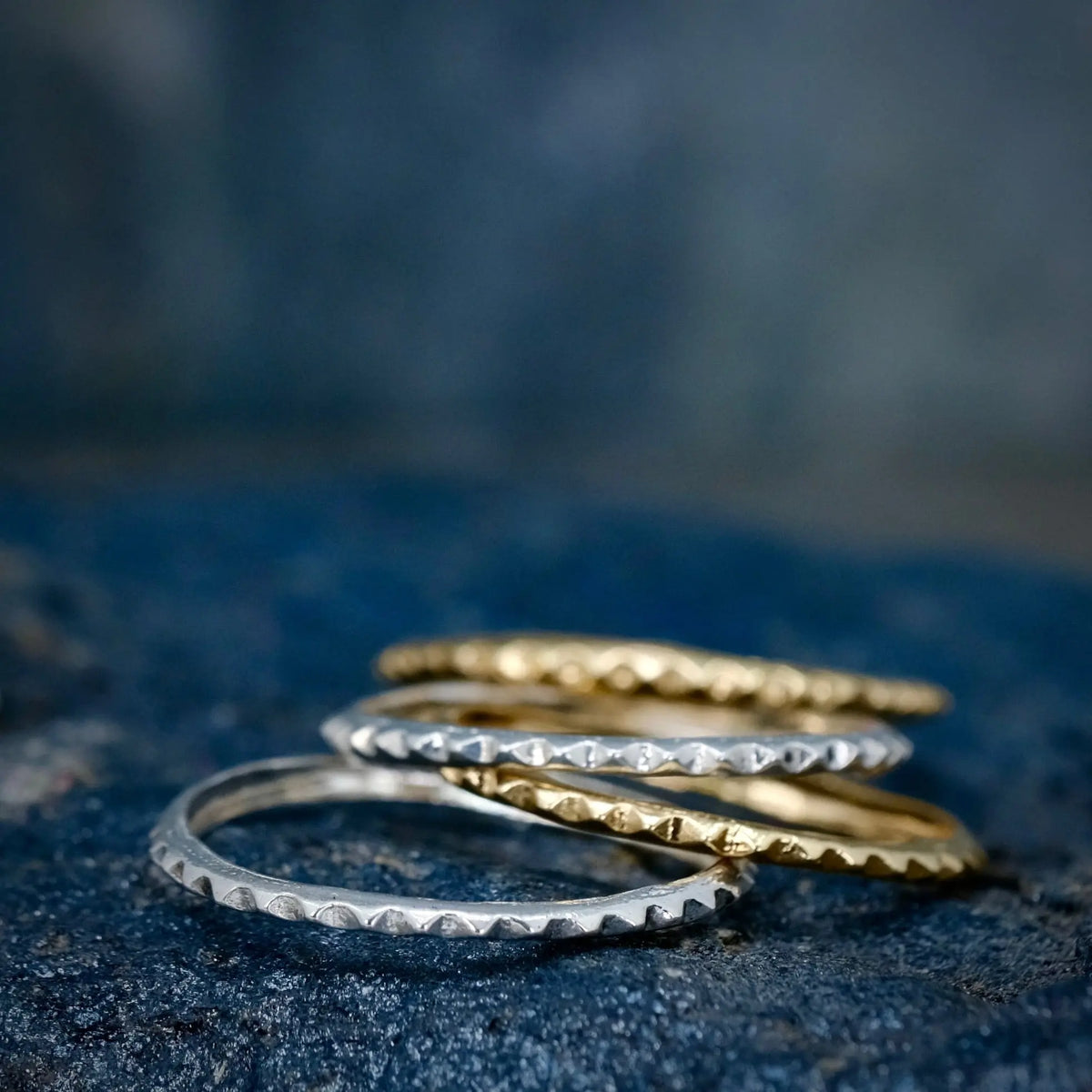Tunn Nitring L8Hasselblad