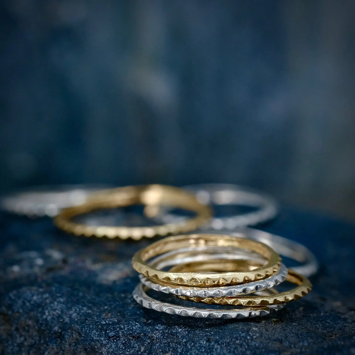 Tunn Nitring L8Hasselblad