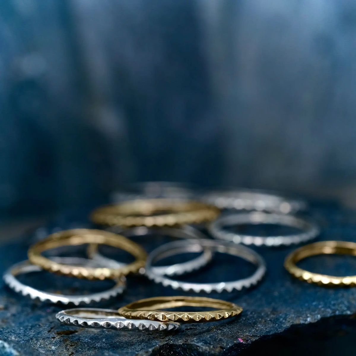 Tunn Nitring L8Hasselblad