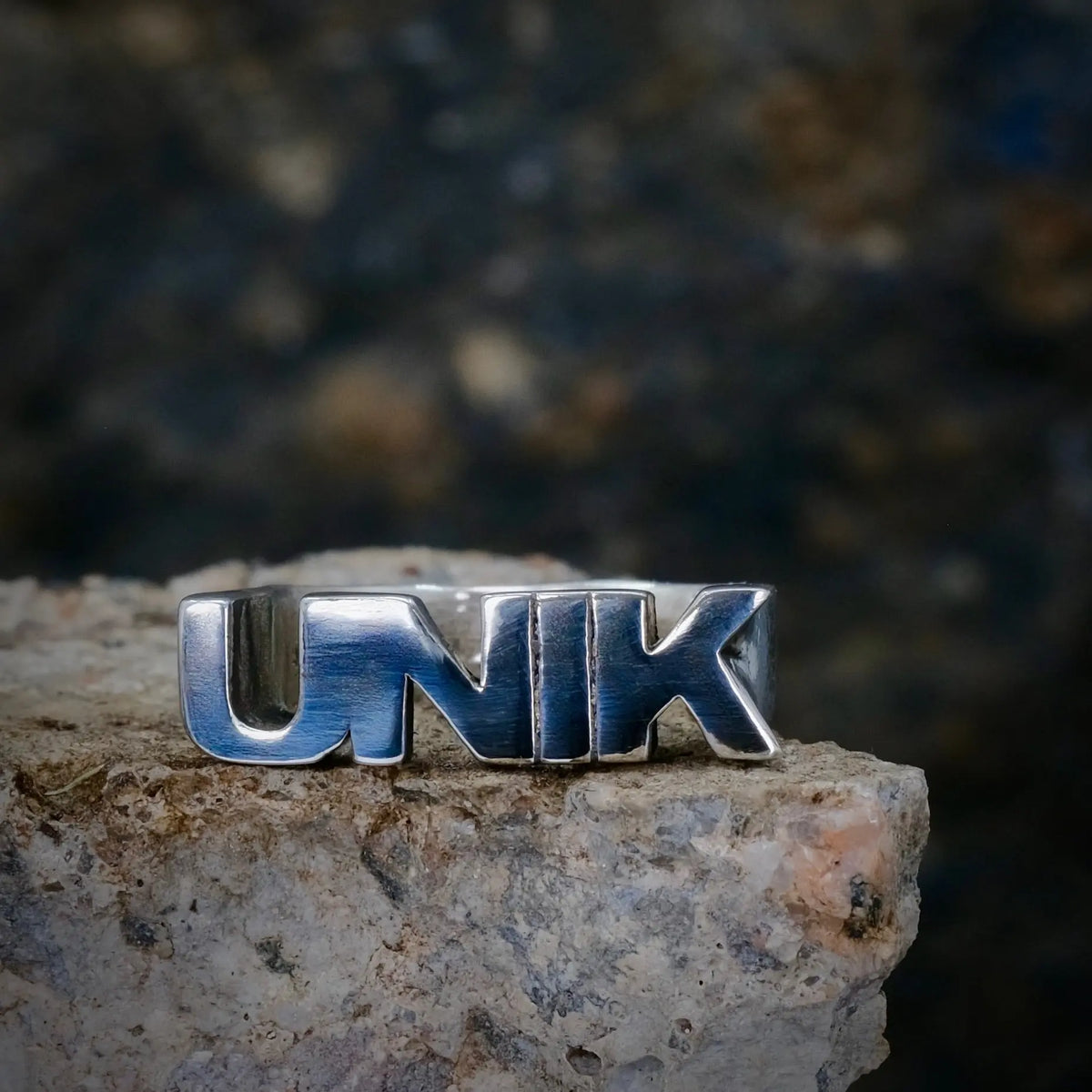 UNIK - Ordring L8Hasselblad