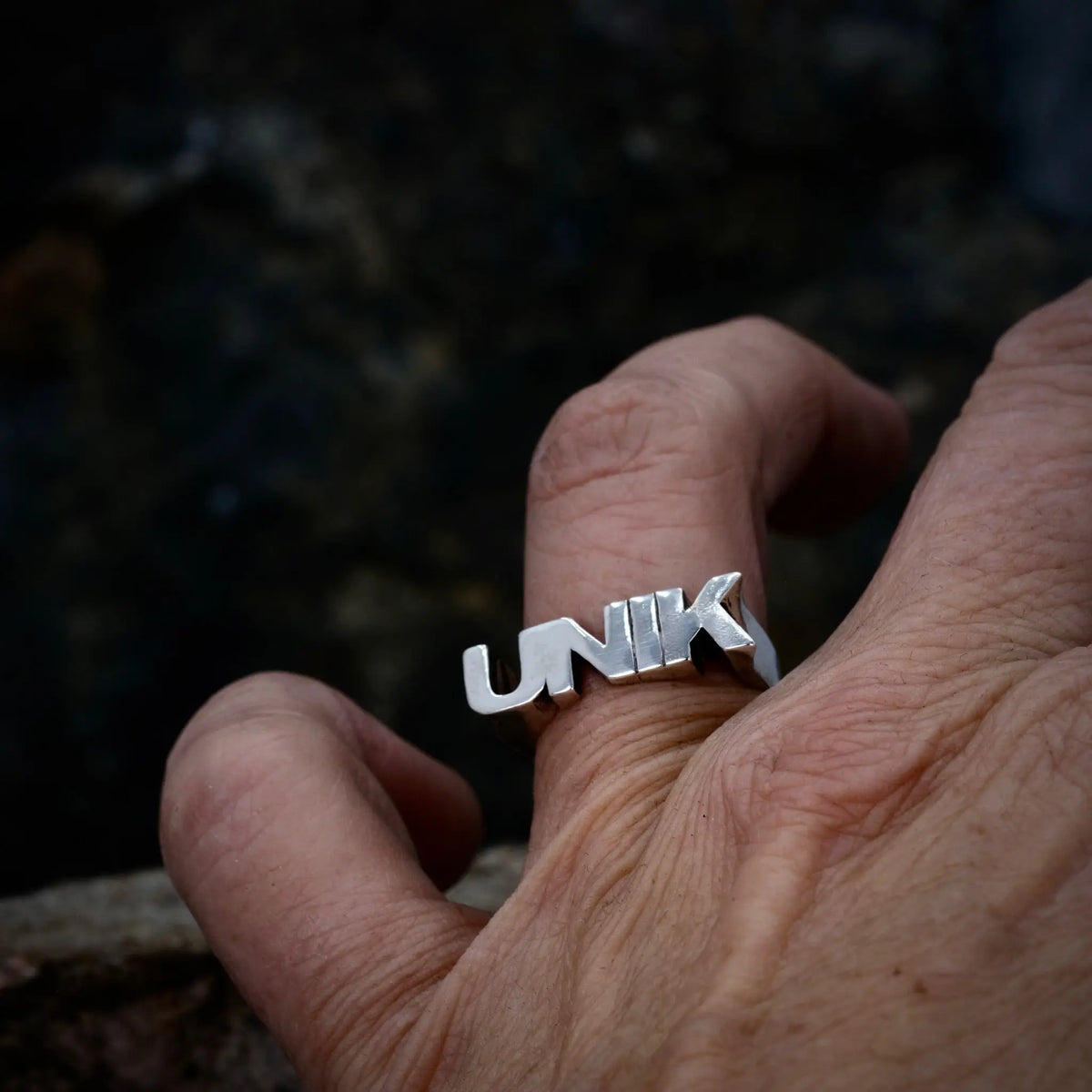 UNIK - Ordring L8Hasselblad