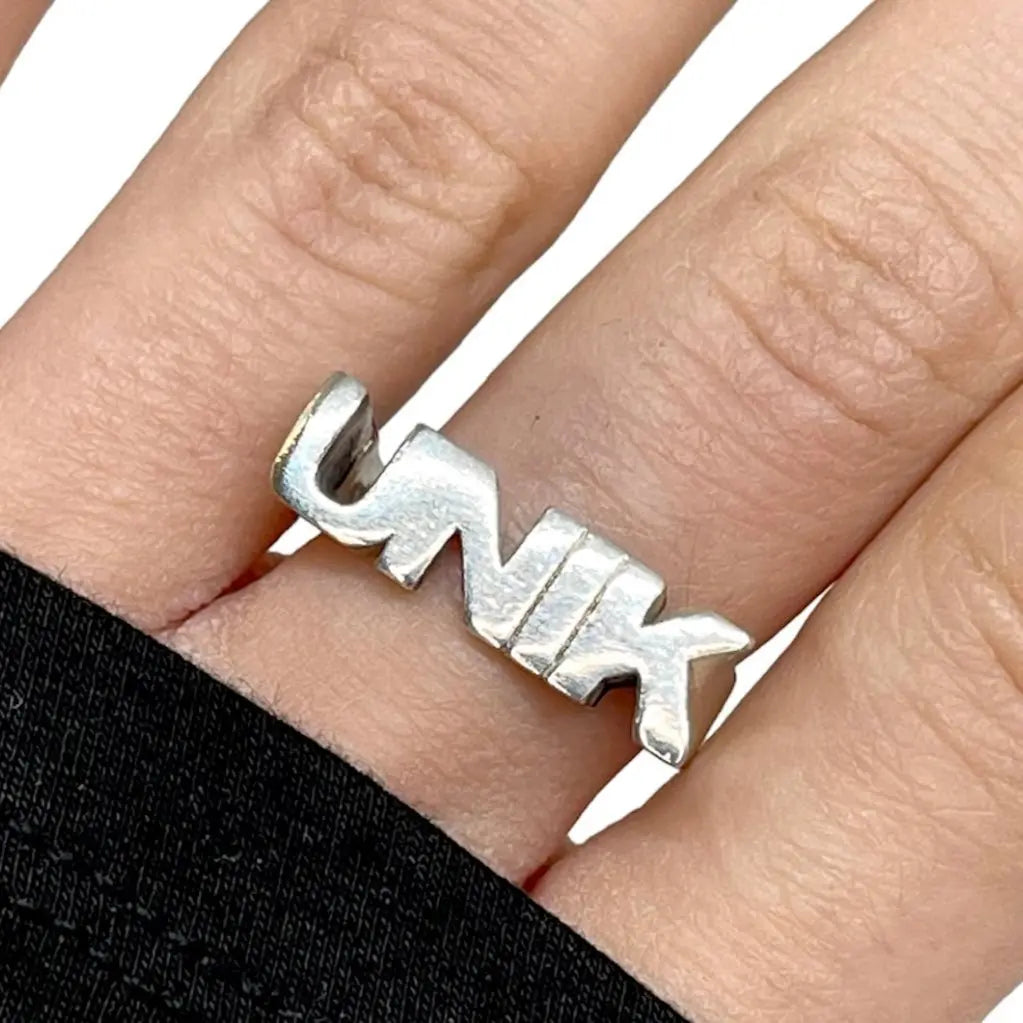 UNIK - ring - L8Hasselblad