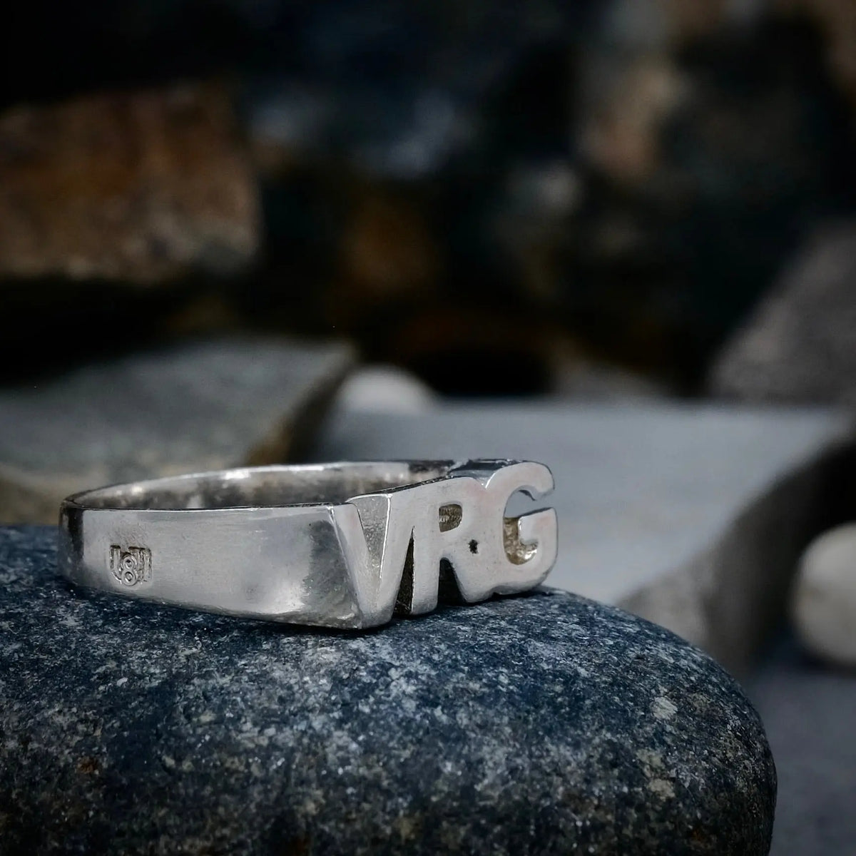VRG - Ordring L8Hasselblad