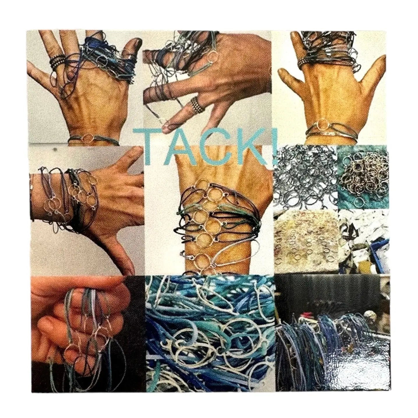 Välgörenhet trådarmband diabetes - L8Hasselblad