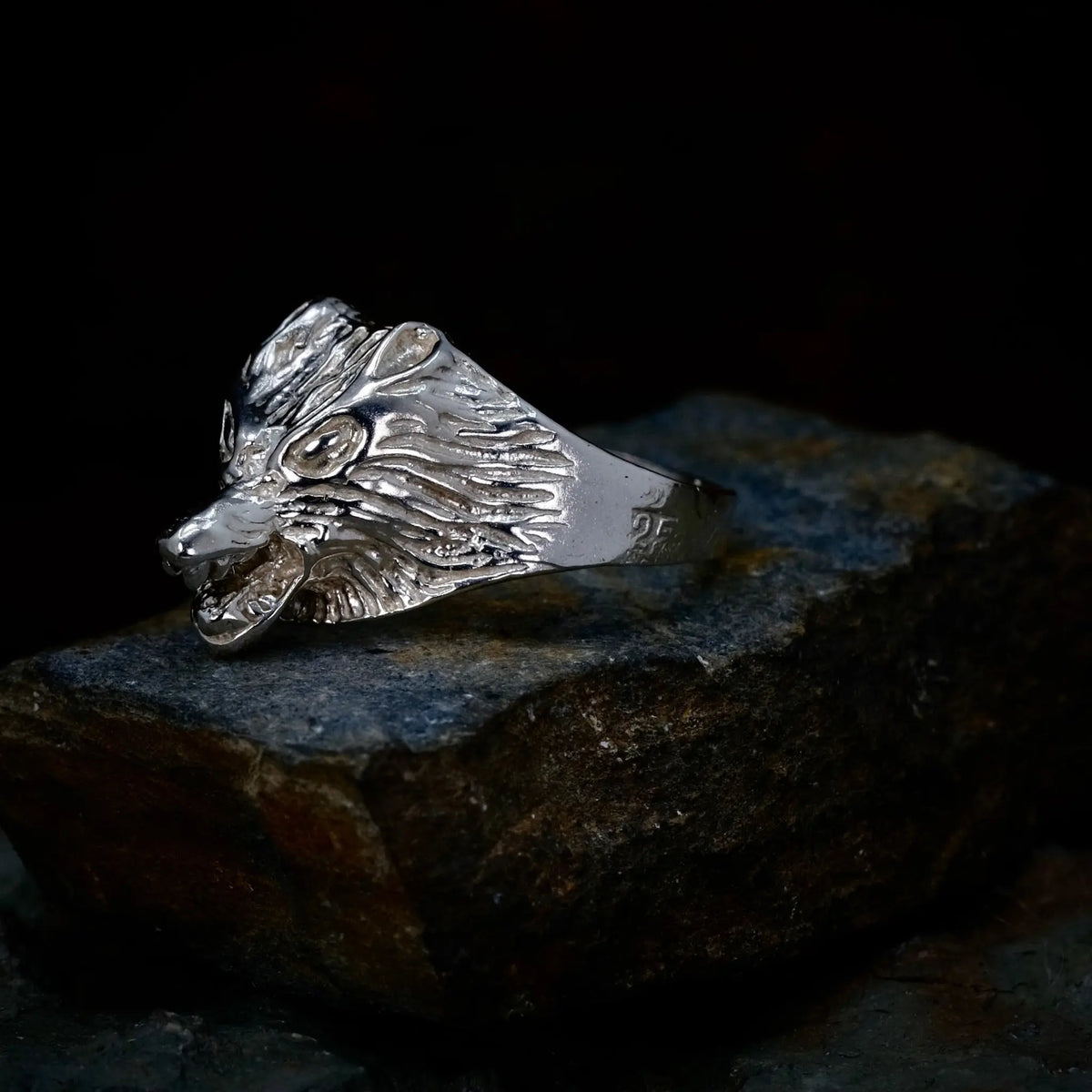 Vargen - Ring L8Hasselblad