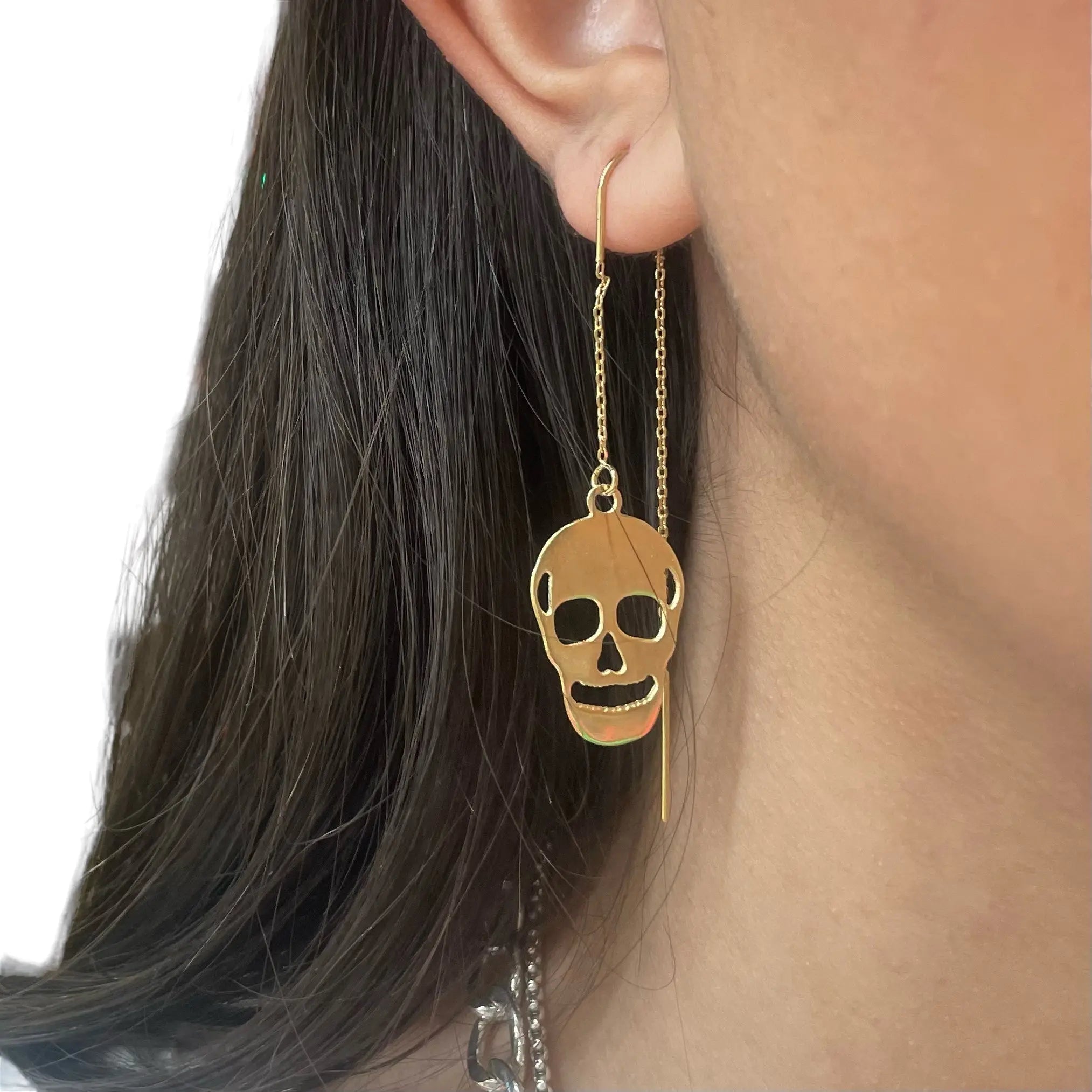 Världens Skönaste - BALLA Dödskallar - L8Hasselblad