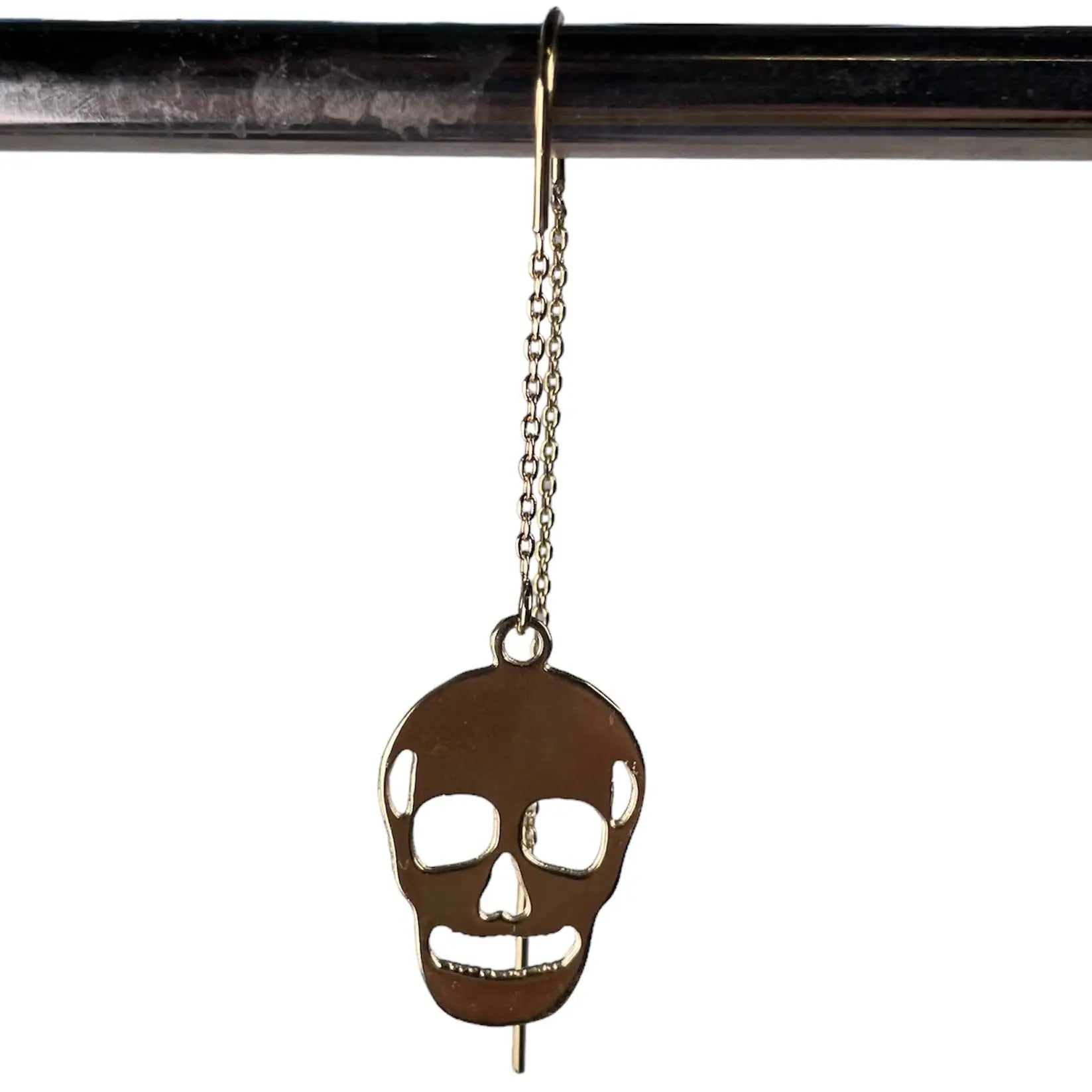 Världens Skönaste - BALLA Dödskallar - L8Hasselblad