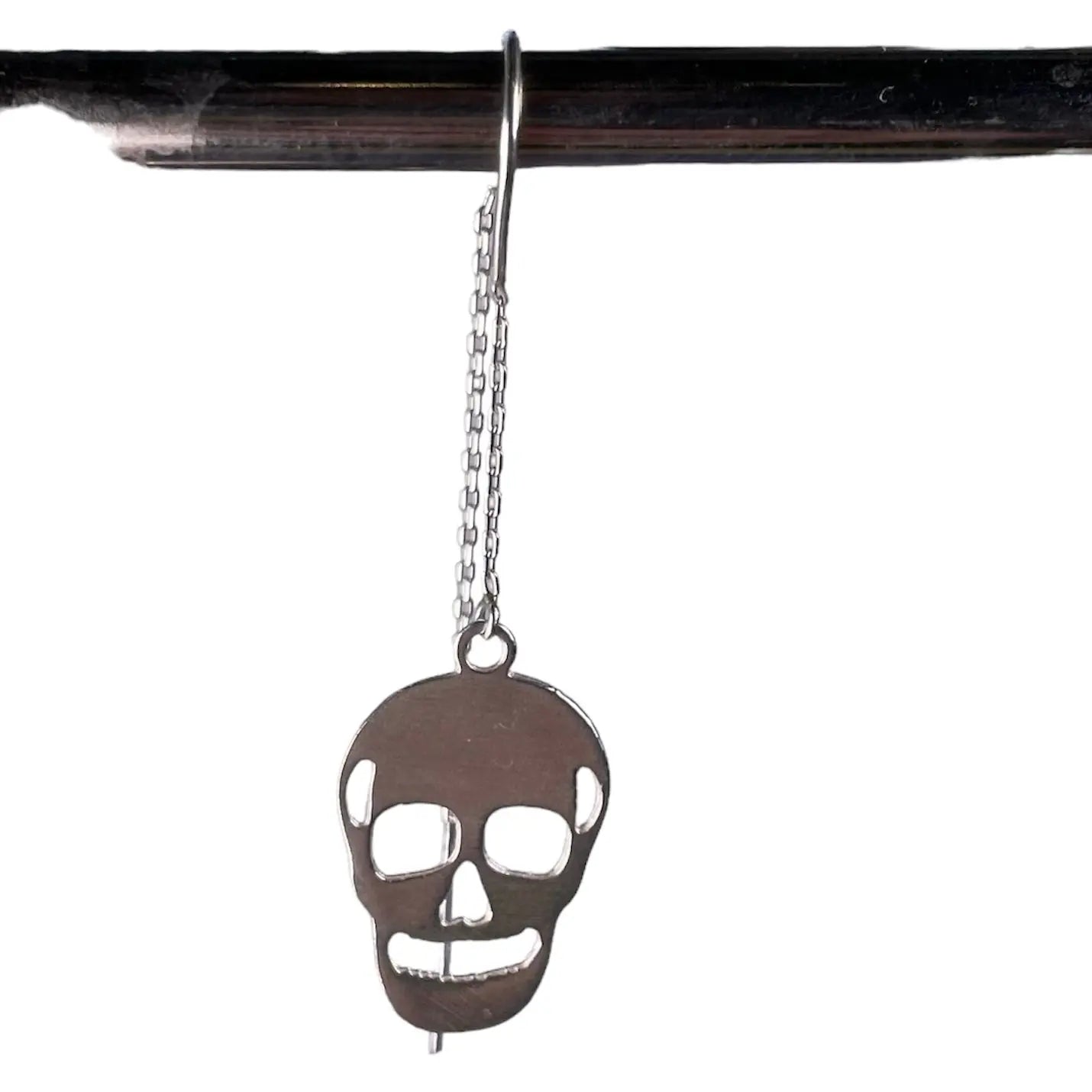 Världens Skönaste - BALLA Dödskallar - L8Hasselblad