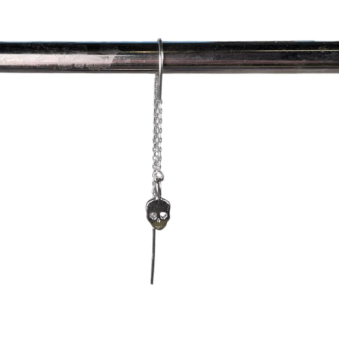 Världens Skönaste - BALLA Dödskallar - L8Hasselblad