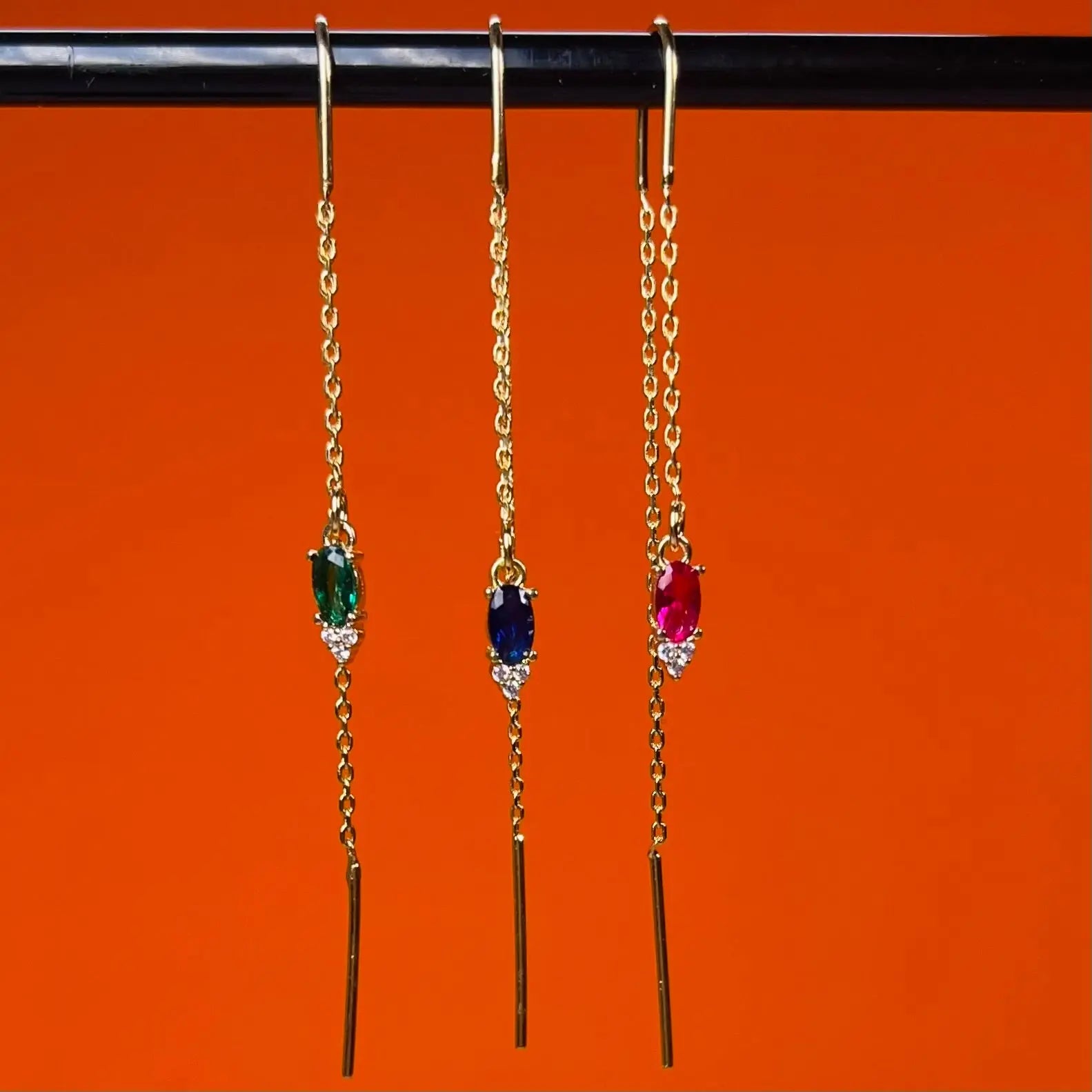 Världens Skönaste - Elegant bling - L8Hasselblad