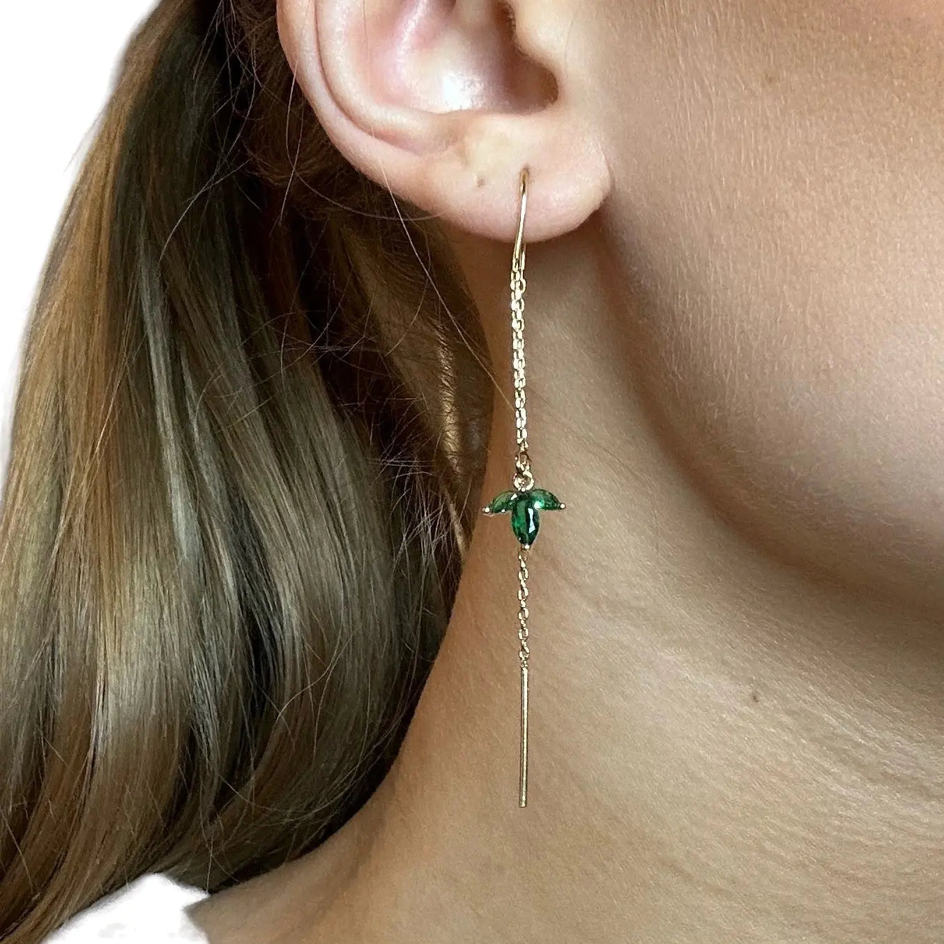 Världens Skönaste - Glamour - L8Hasselblad