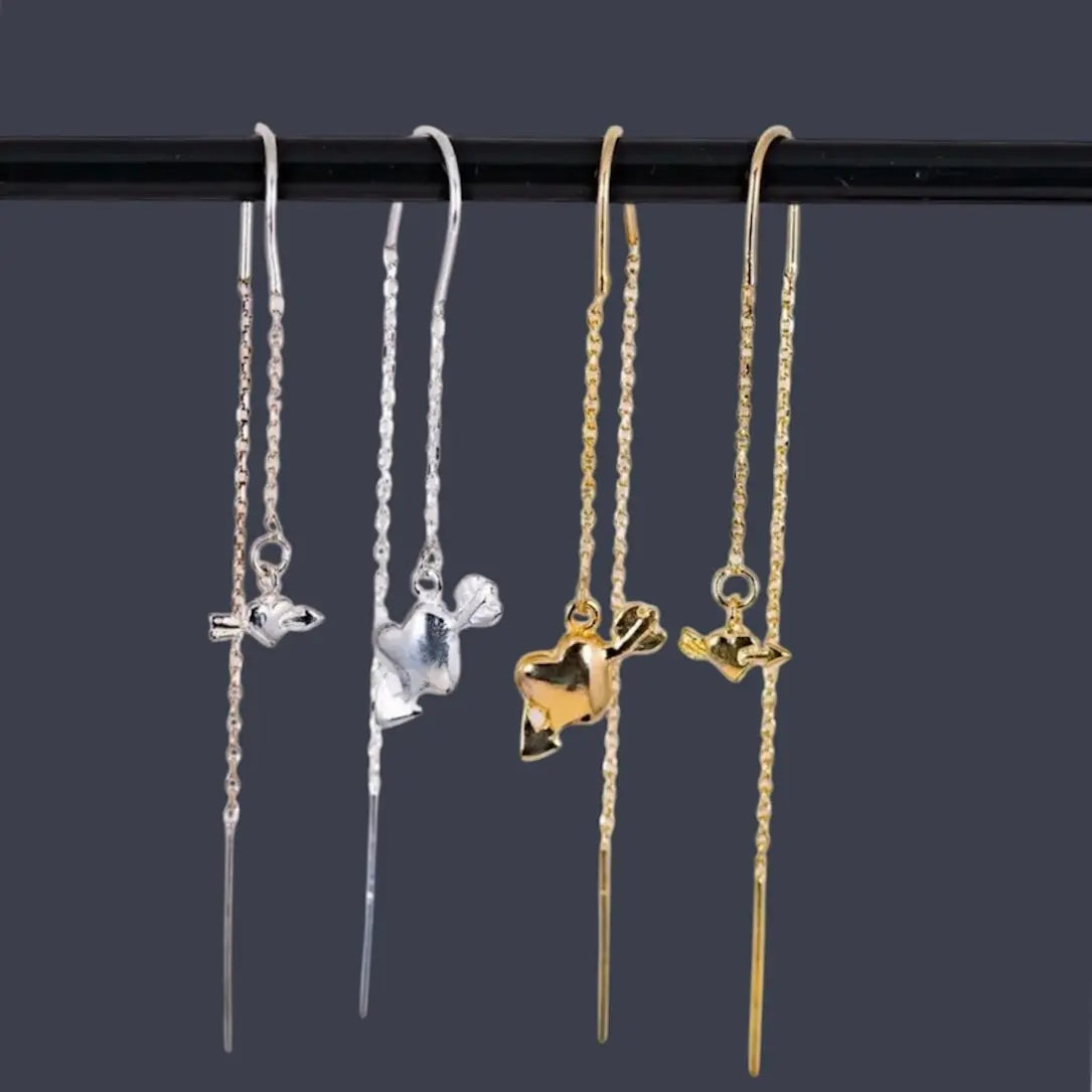 Världens Skönaste -  Kärlekshjärtat L8Hasselblad