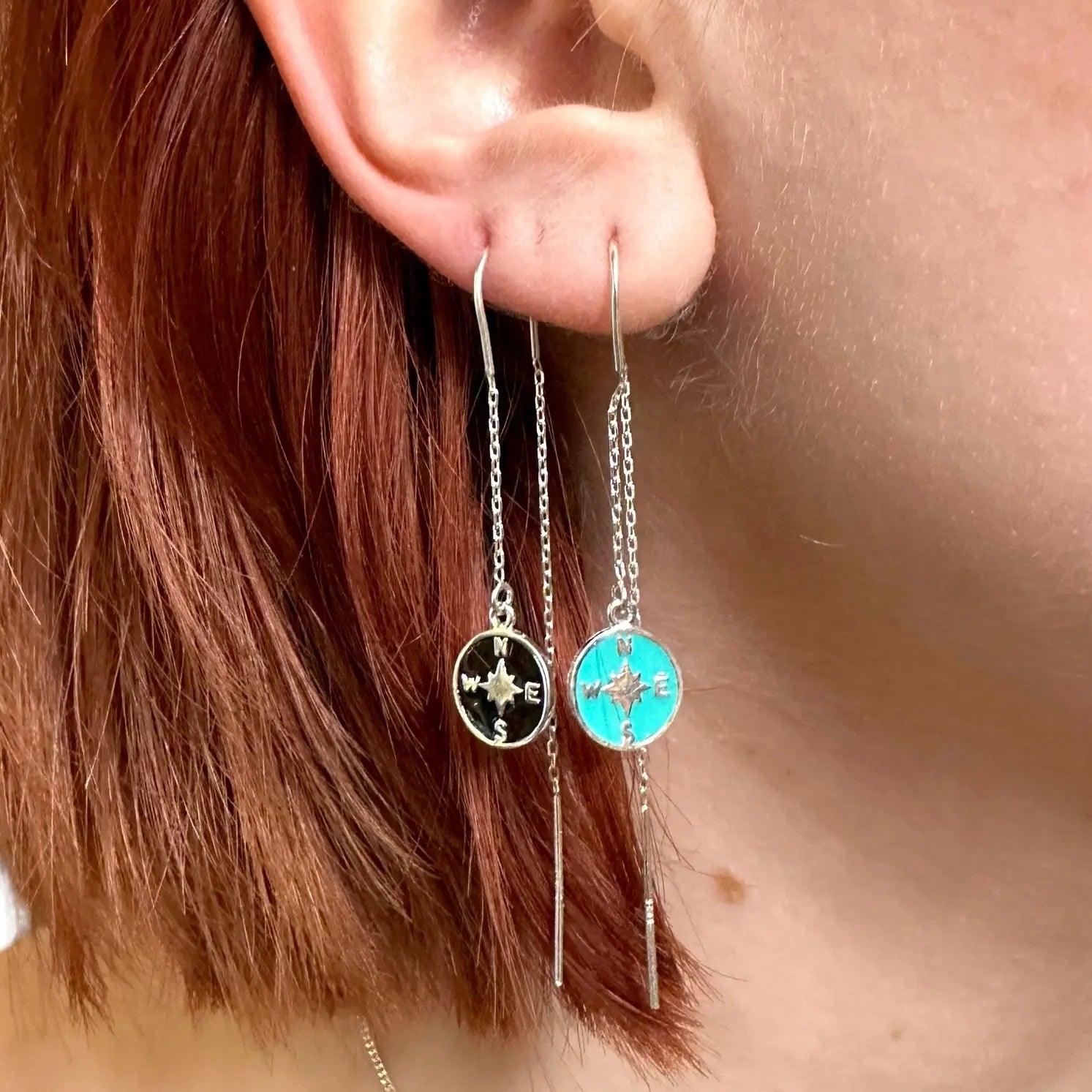 Världens Skönaste - Kompass Tuggummi - L8Hasselblad