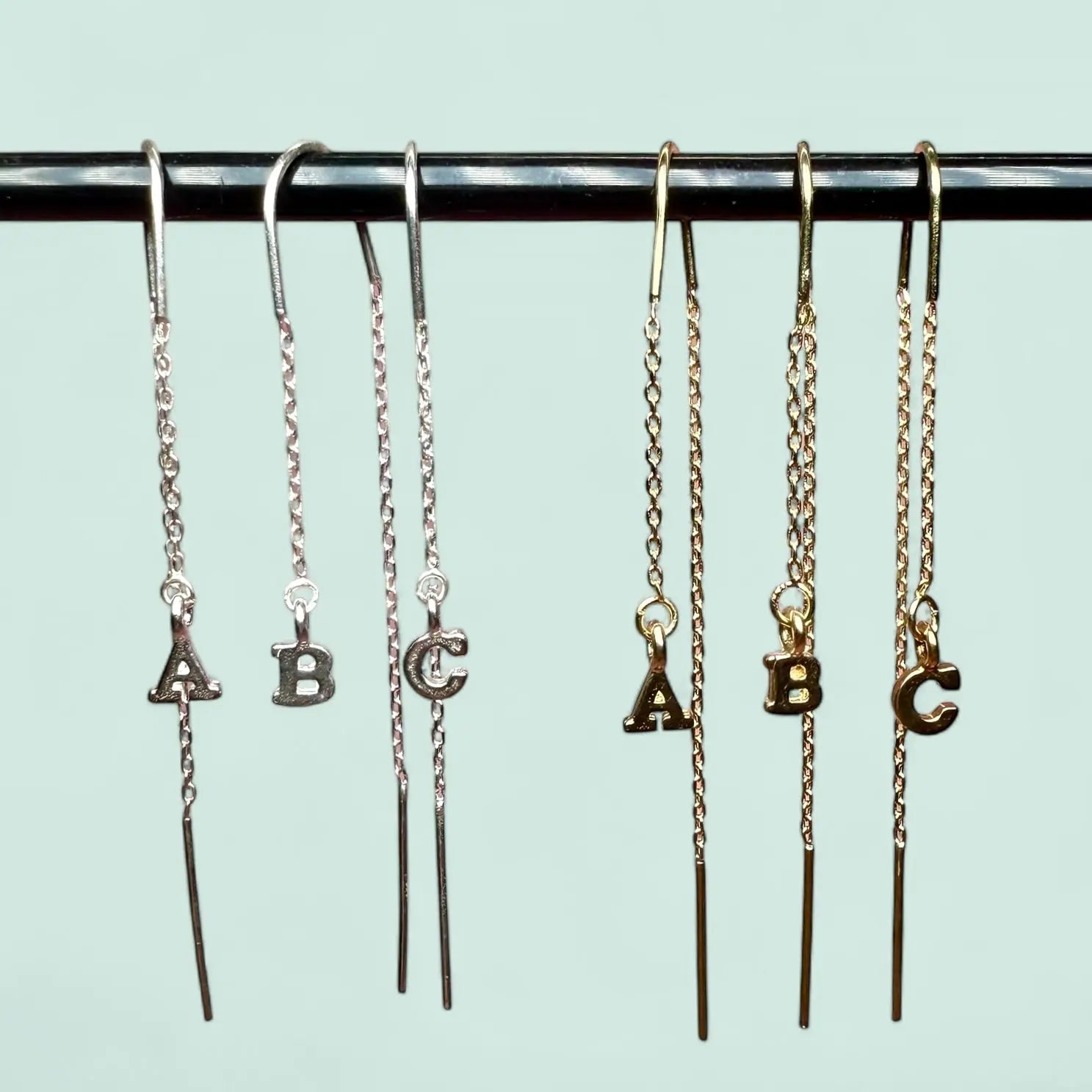 Världens Skönaste - Minibokstäver - L8Hasselblad