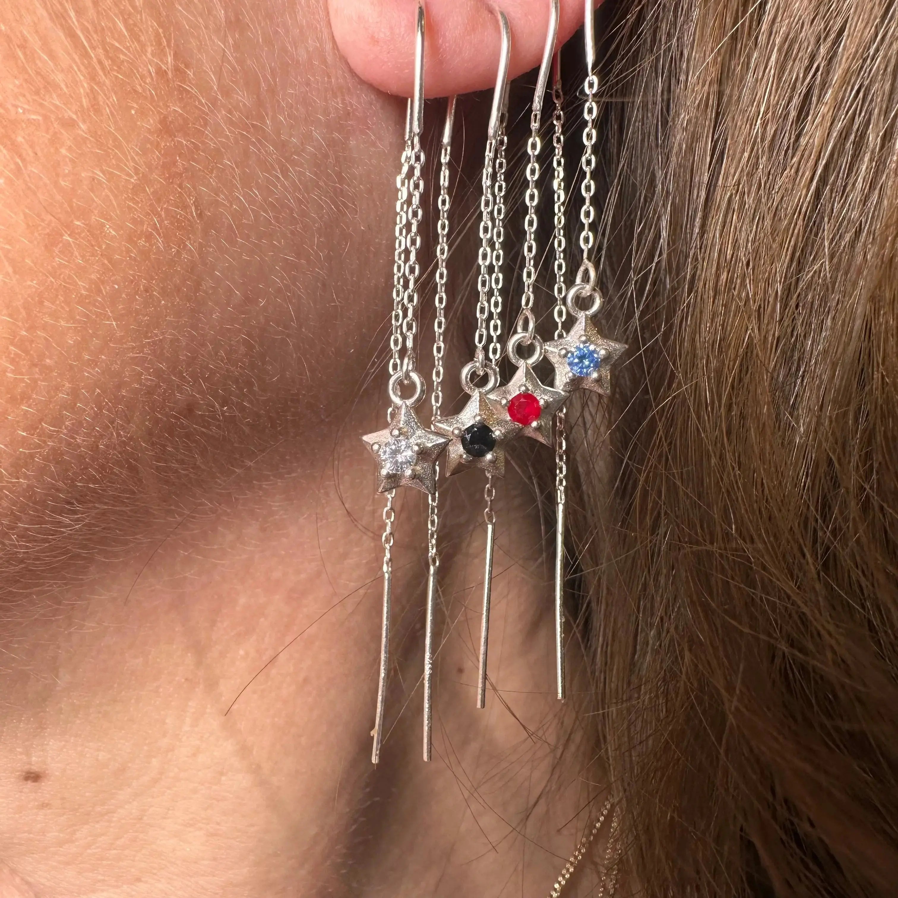 Världens Skönaste - Stjärnskott - L8Hasselblad