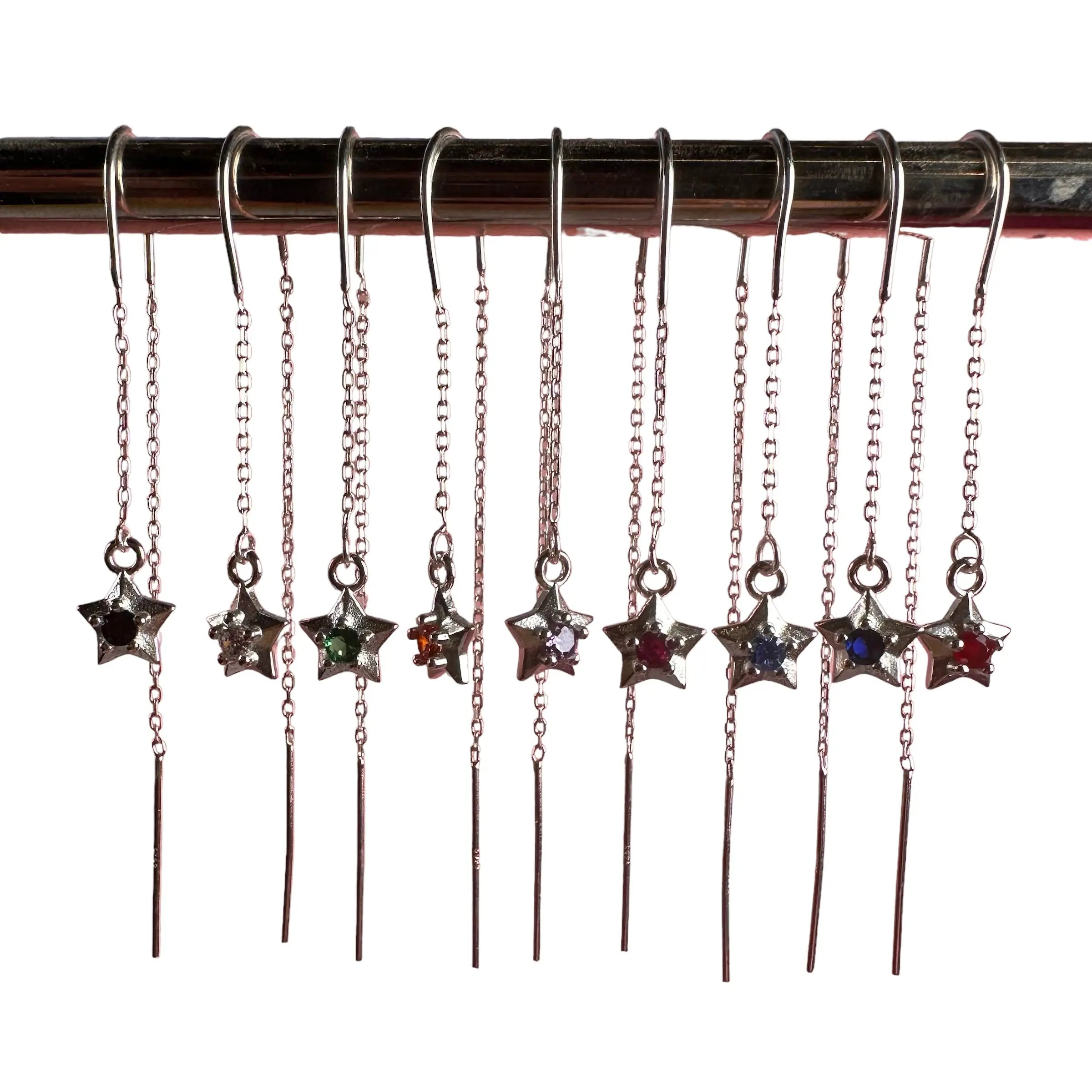 Världens Skönaste - Stjärnskott - L8Hasselblad