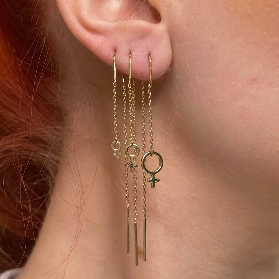 Världens Skönaste - Venus - L8Hasselblad