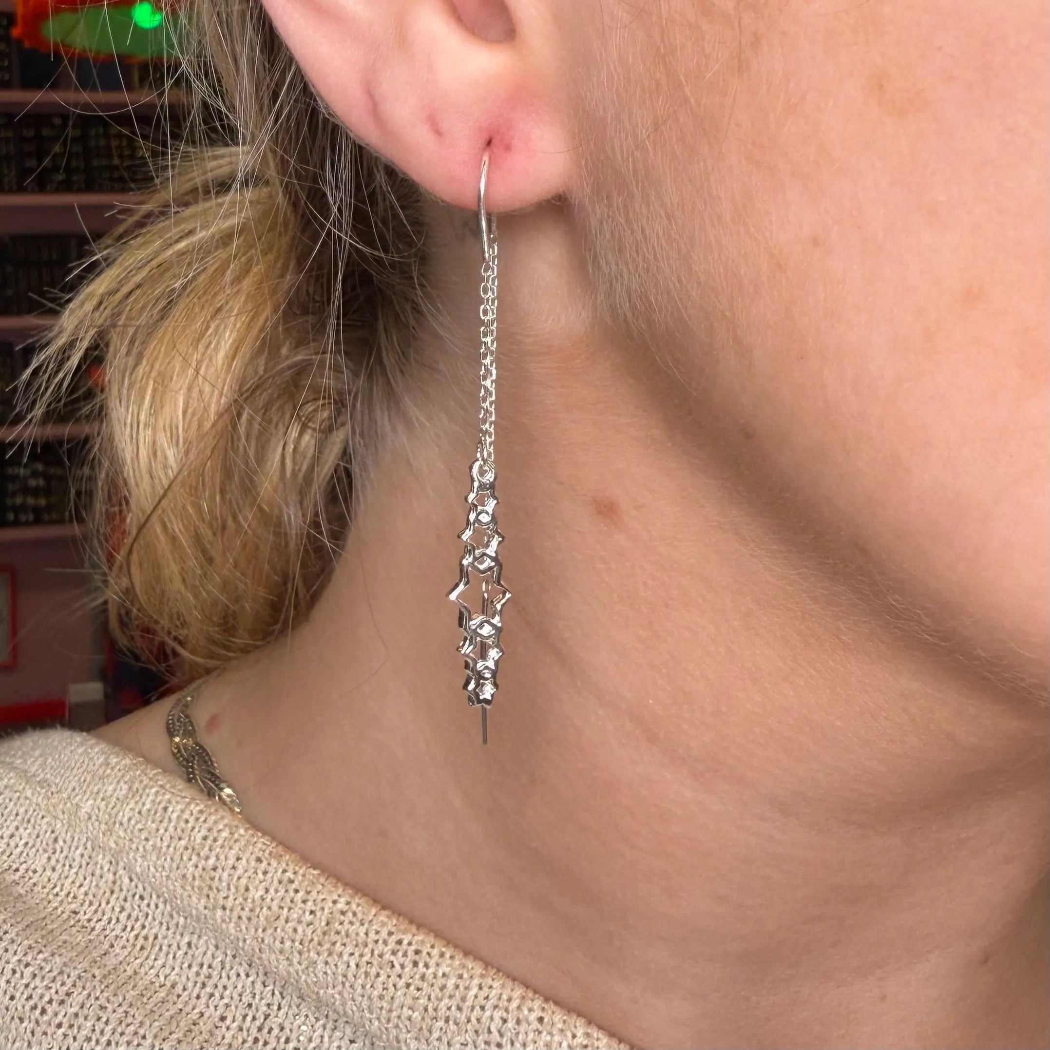 Världens skönaste - Alice - L8Hasselblad