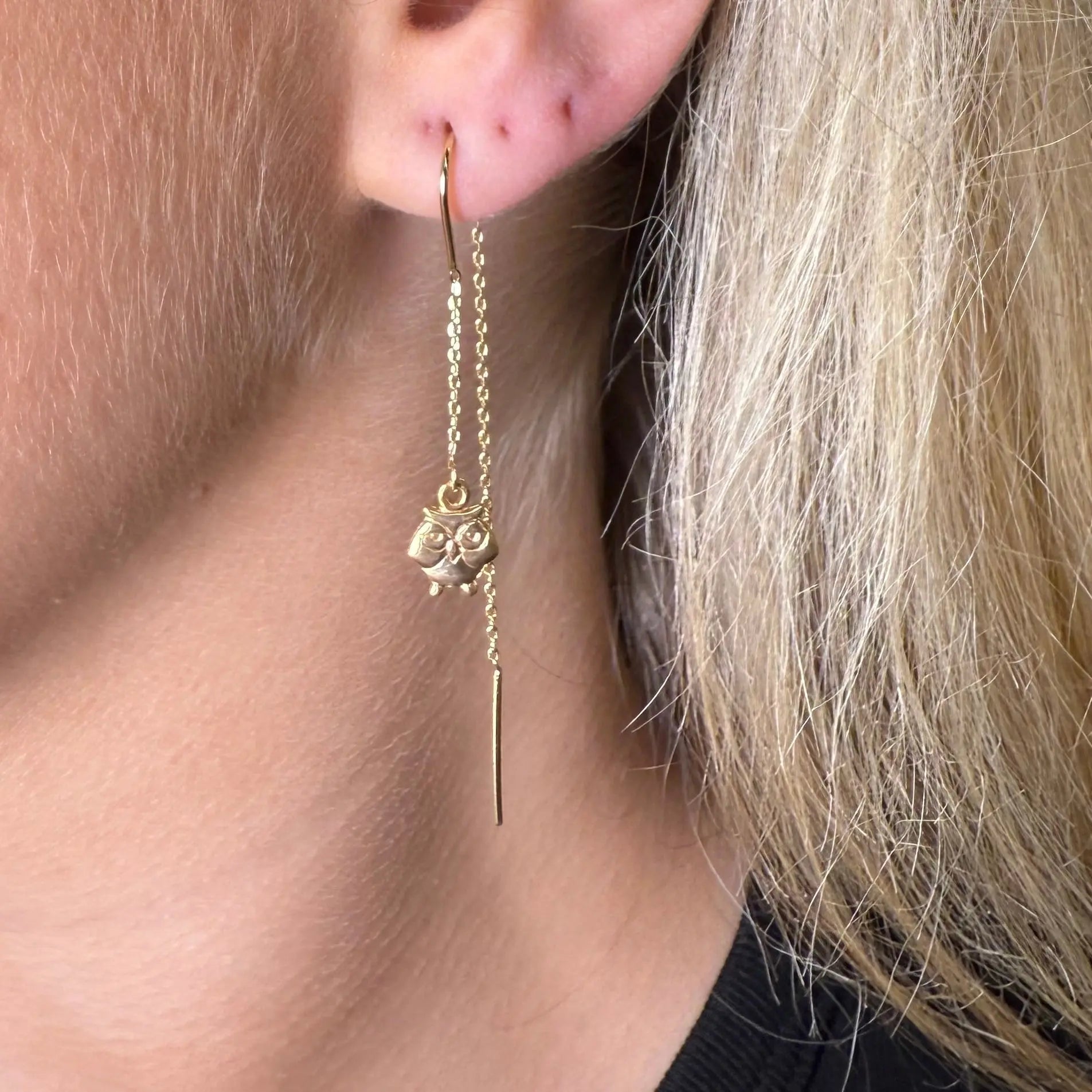 Världens skönaste - Animales - L8Hasselblad