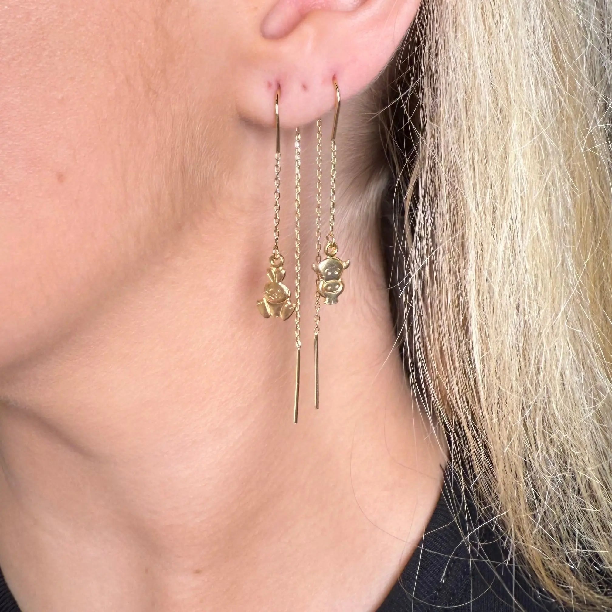 Världens skönaste - Animals - L8Hasselblad