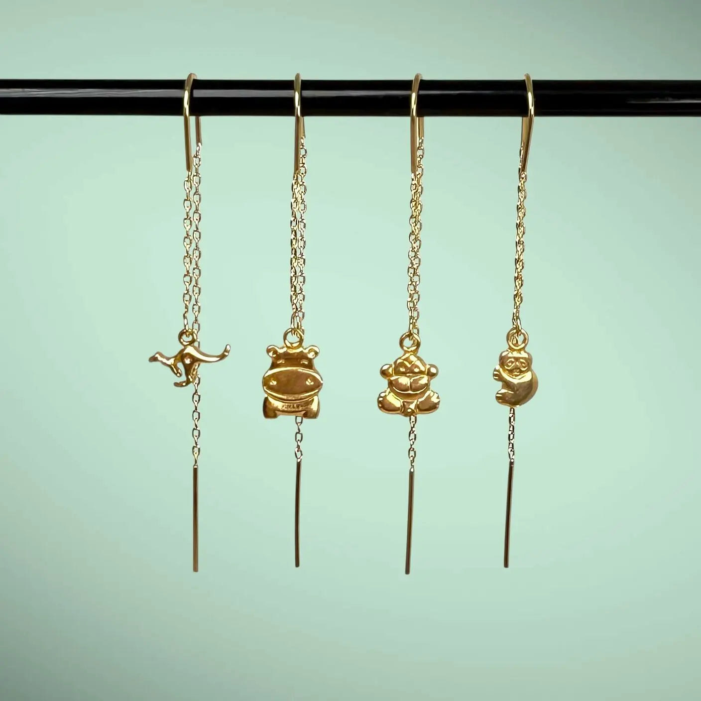 Världens skönaste - Djur - L8Hasselblad