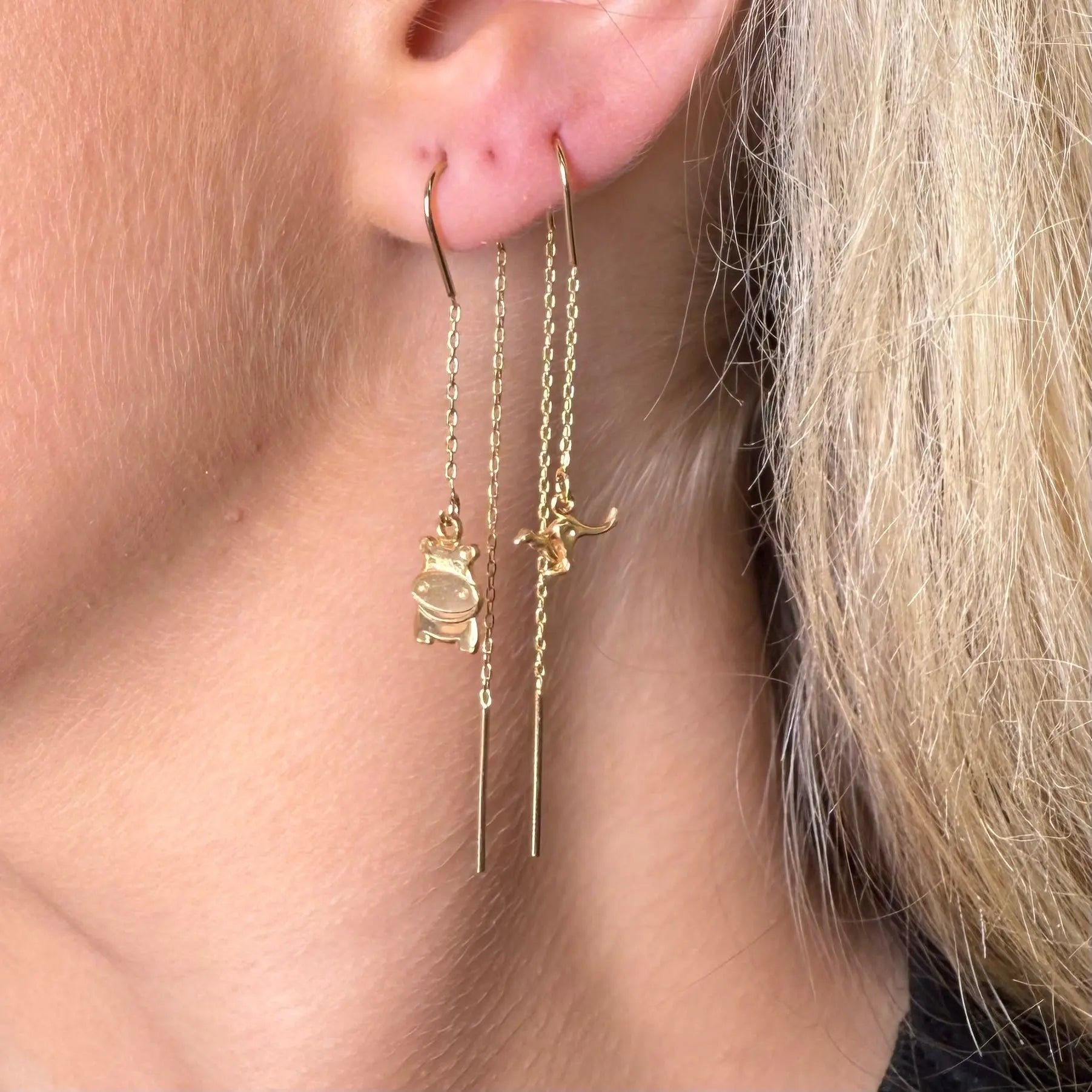 Världens skönaste - Djur - L8Hasselblad