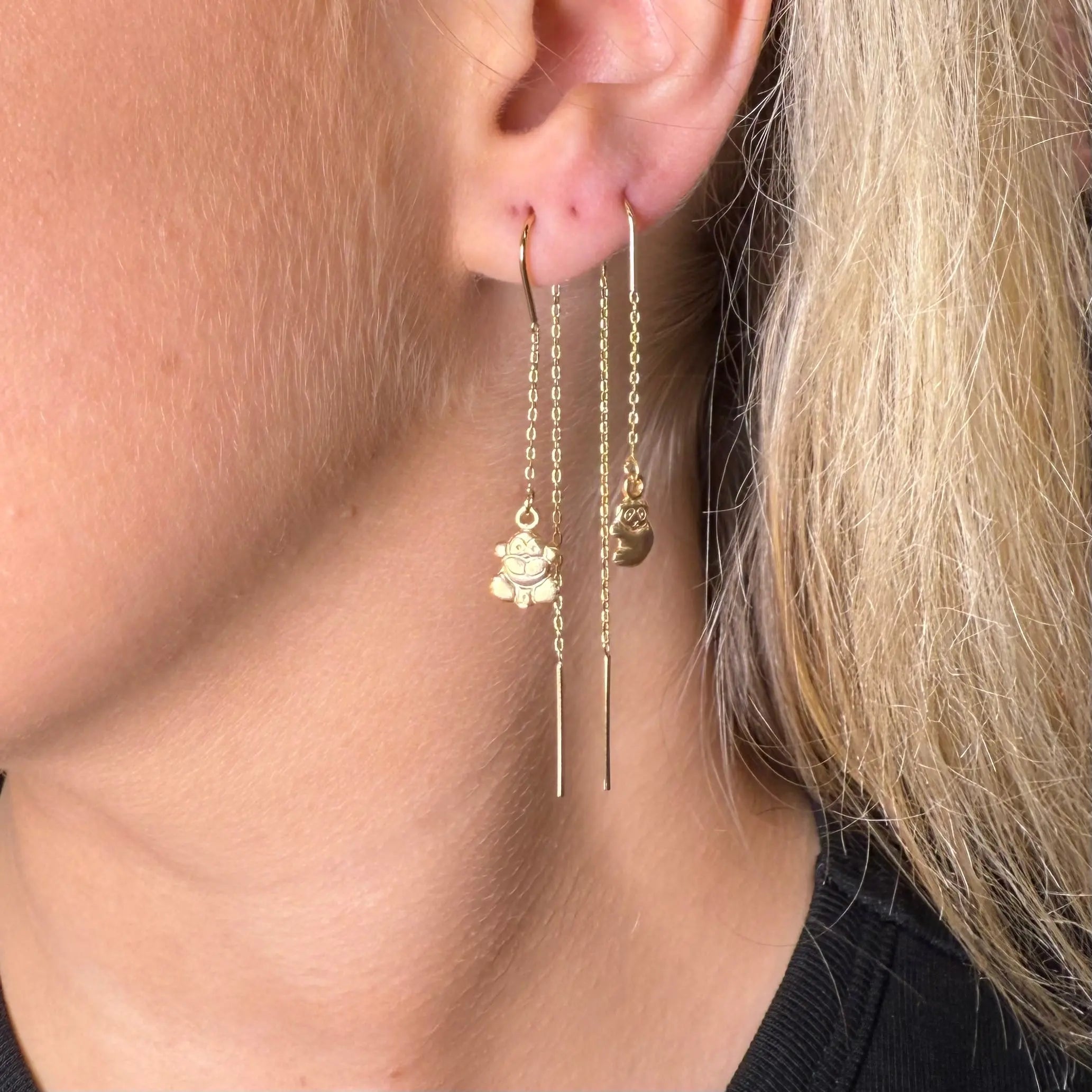 Världens skönaste - Djur - L8Hasselblad