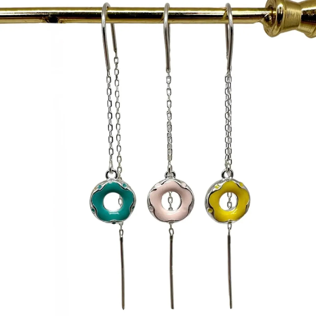 Världens skönaste - Donut - L8Hasselblad