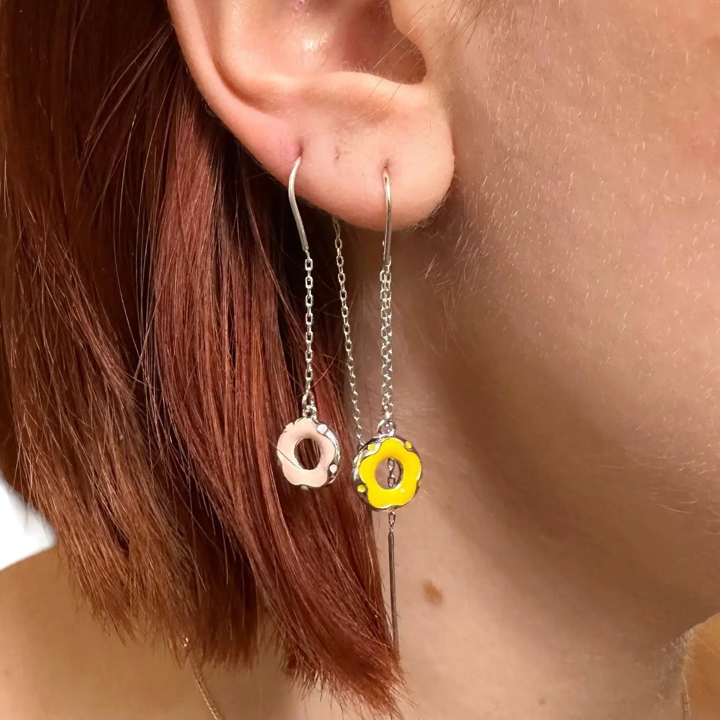 Världens skönaste - Donut - L8Hasselblad