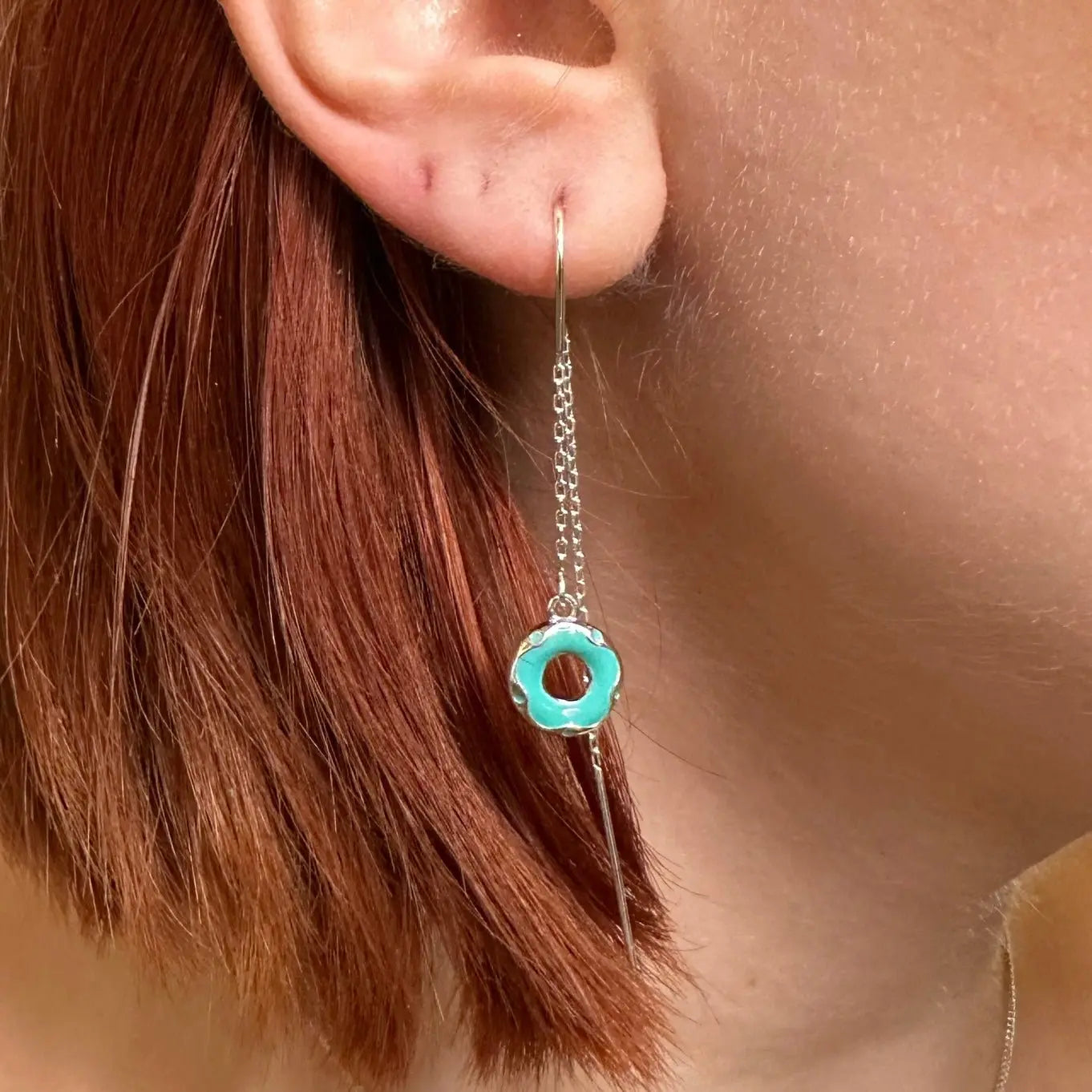 Världens skönaste - Donut - L8Hasselblad