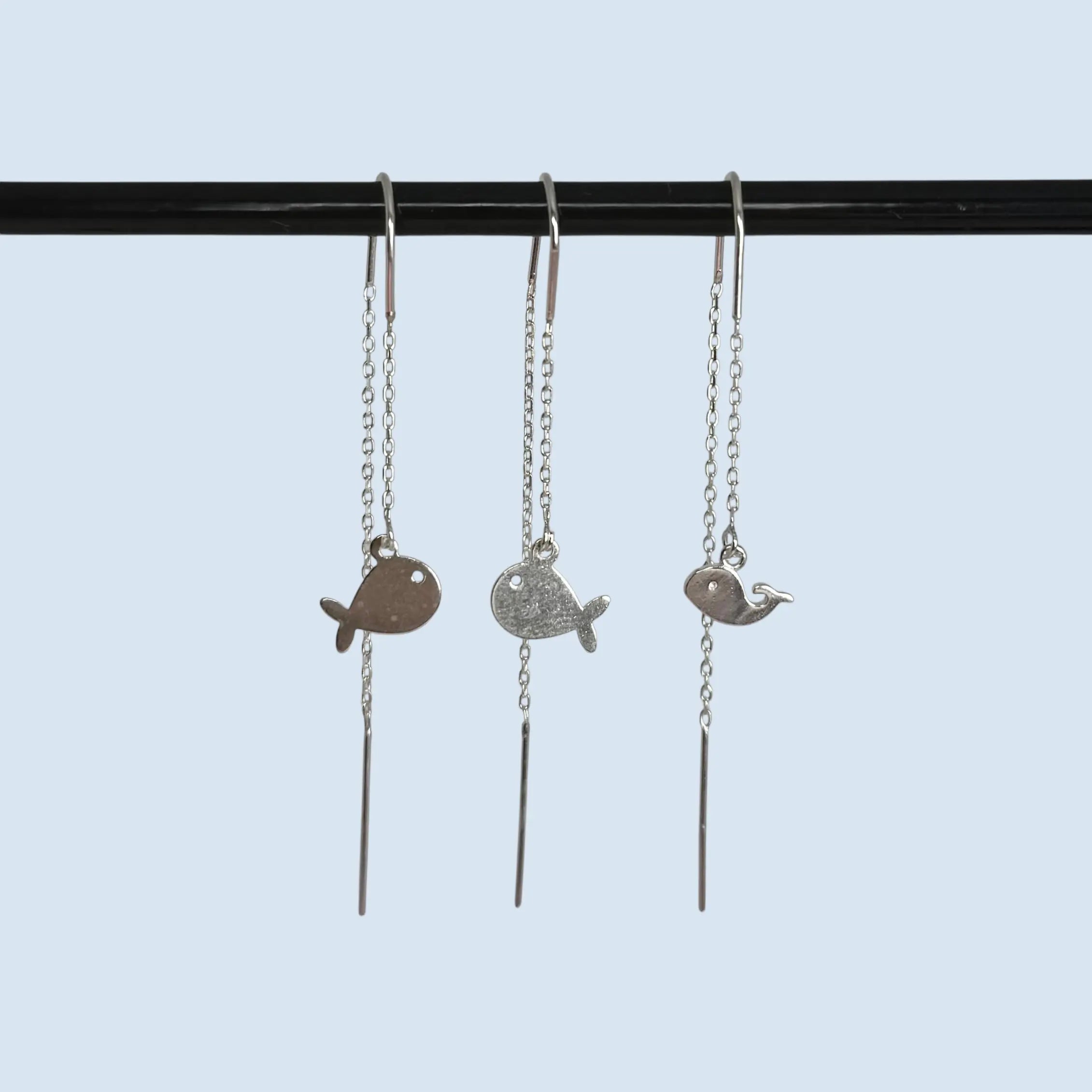 Världens skönaste - Fisk - L8Hasselblad