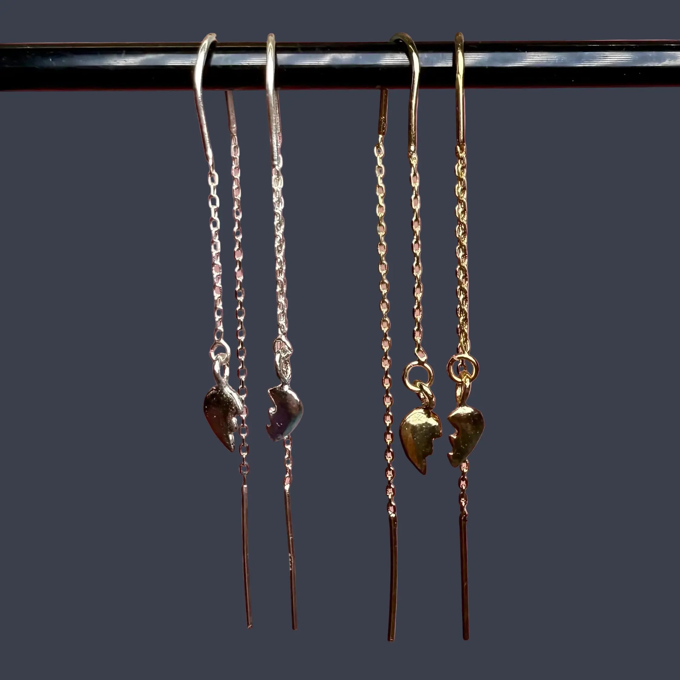 Världens skönaste - Hjärthalva - L8Hasselblad