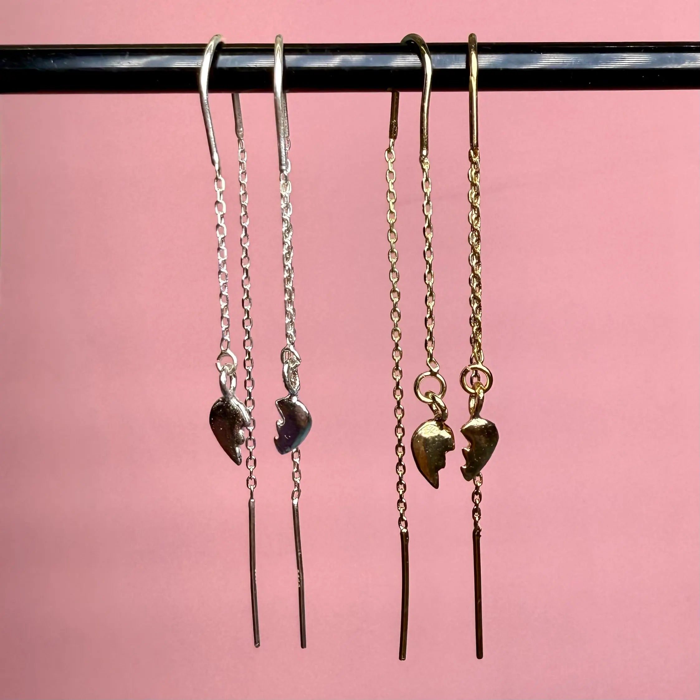 Världens skönaste - Hjärthalva - L8Hasselblad