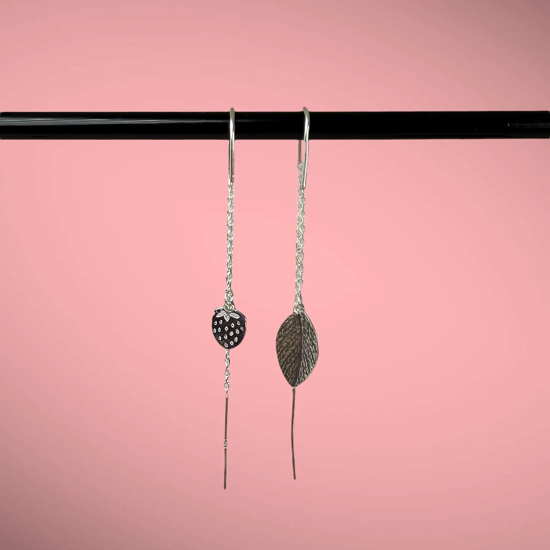 Världens skönaste - Jordgubbsdröm - L8Hasselblad