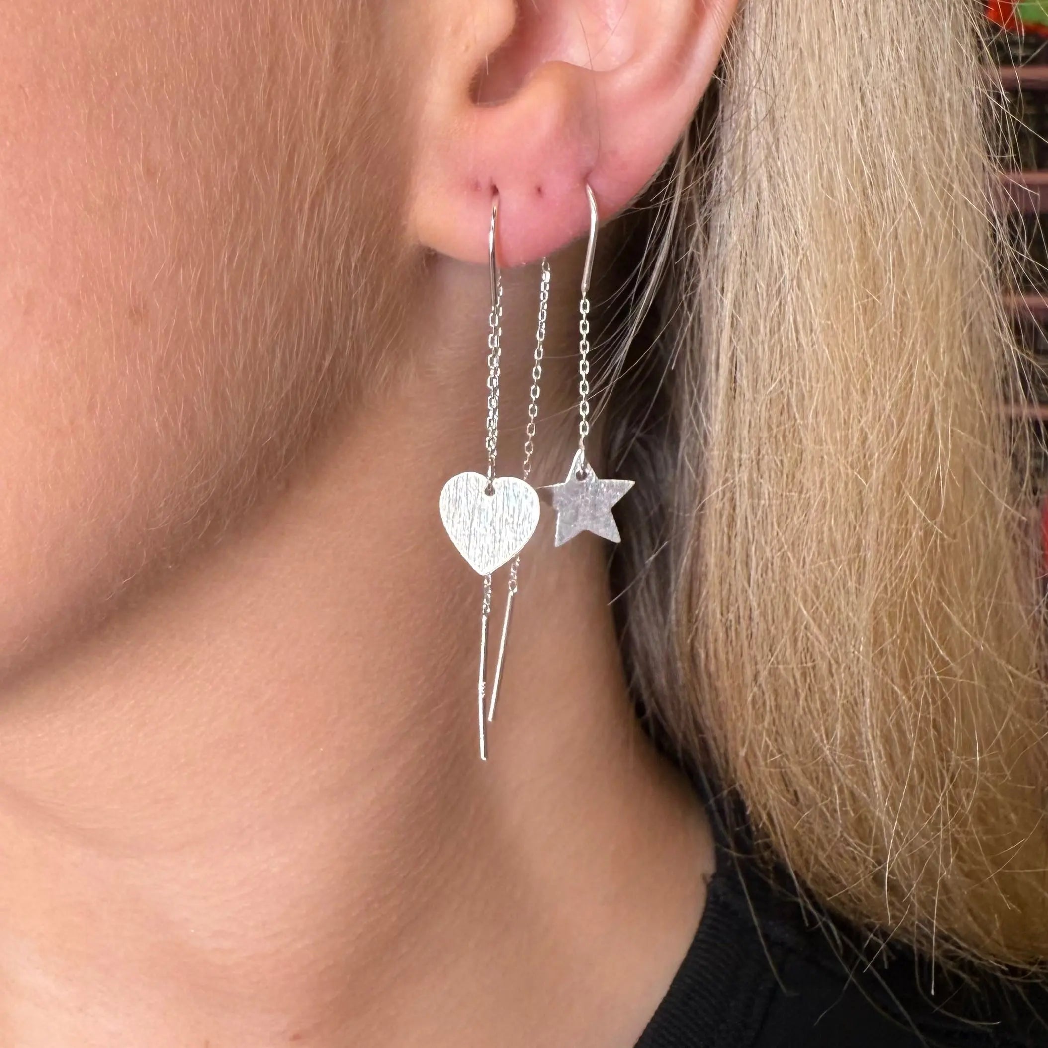 Världens skönaste - Kärleksfall - L8Hasselblad