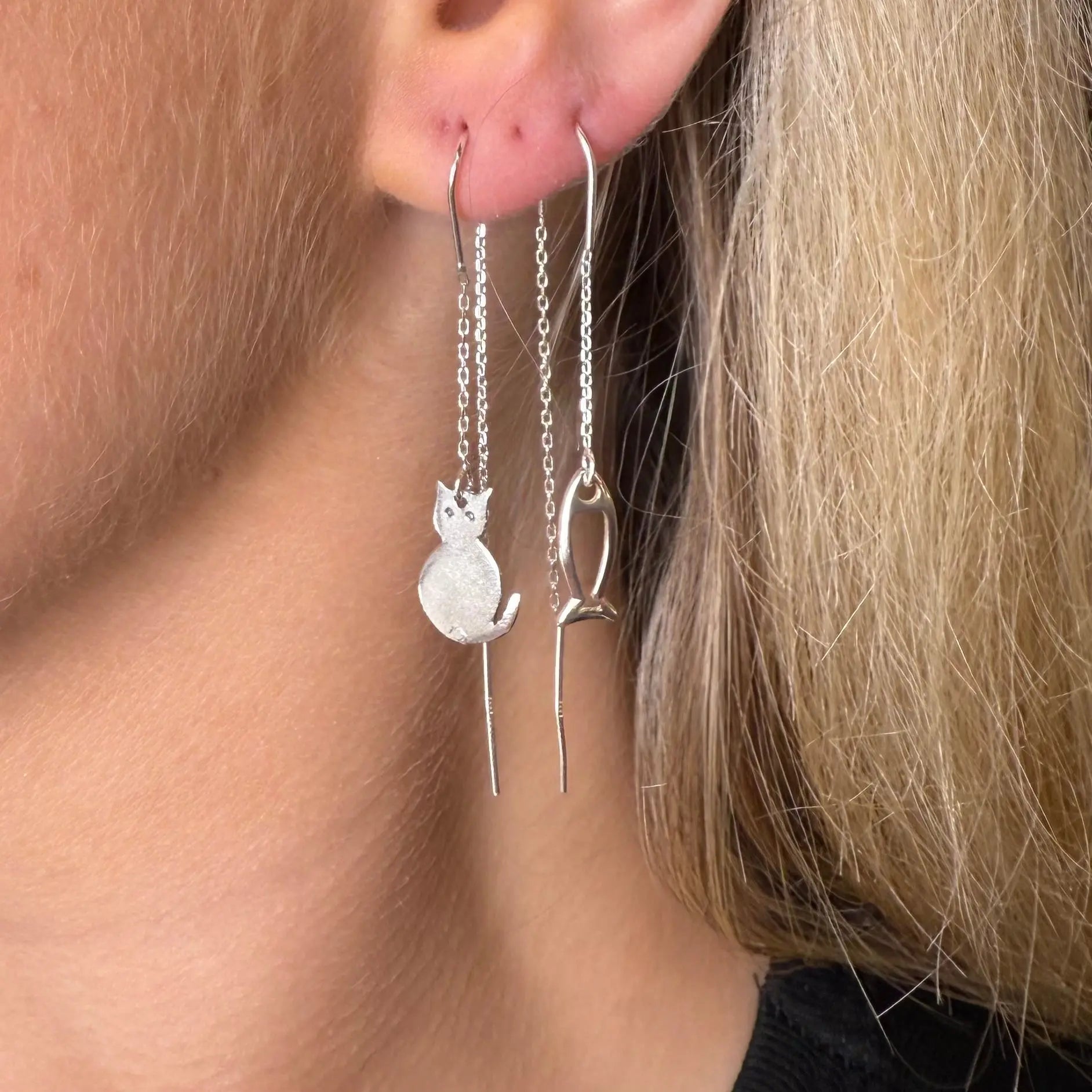 Världens skönaste - Kattis - L8Hasselblad