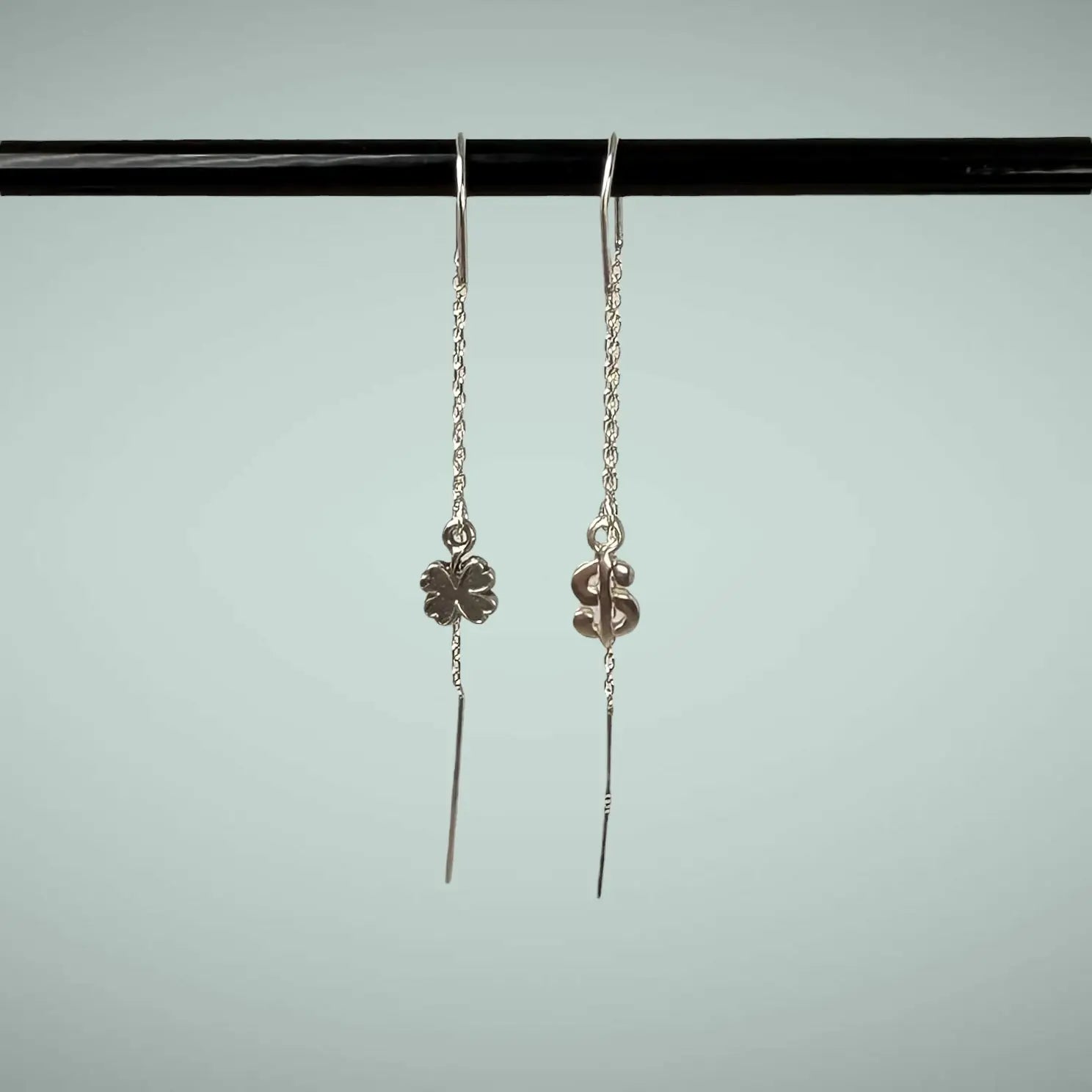 Världens skönaste - Lucky cash - L8Hasselblad