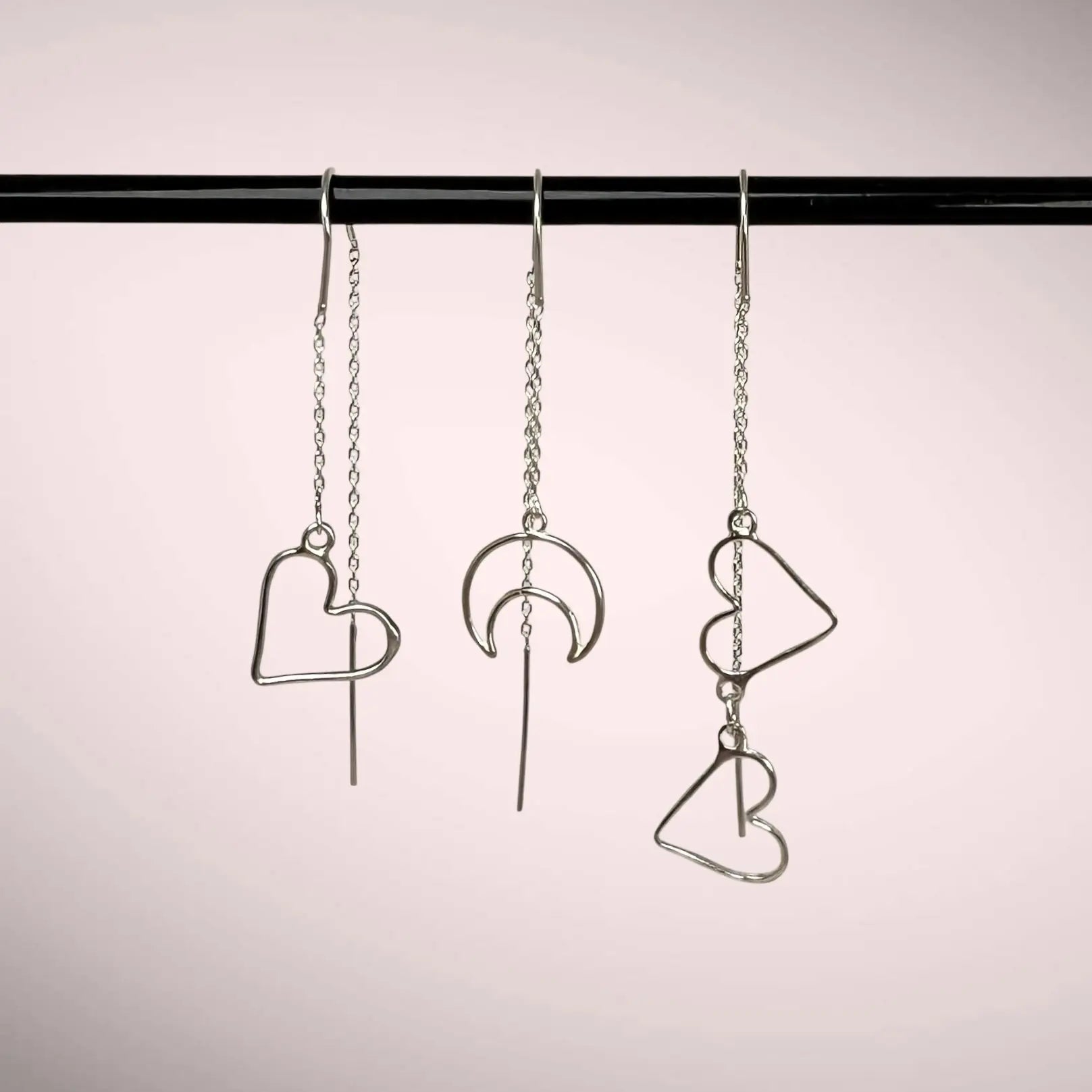 Världens skönaste - Lucky love - L8Hasselblad