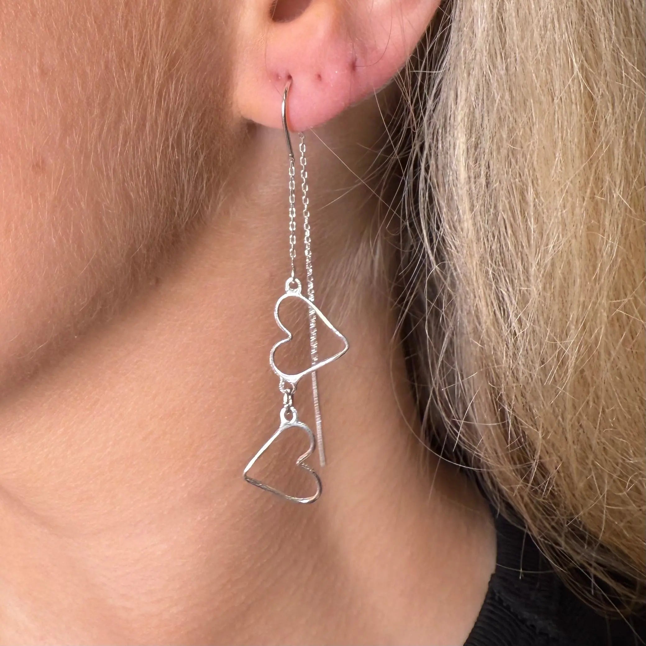 Världens skönaste - Lucky love - L8Hasselblad