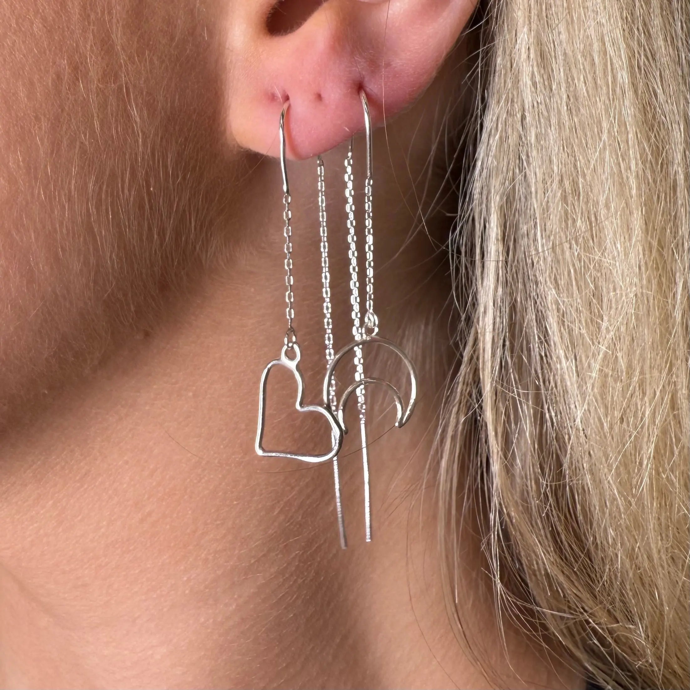 Världens skönaste - Lucky love - L8Hasselblad