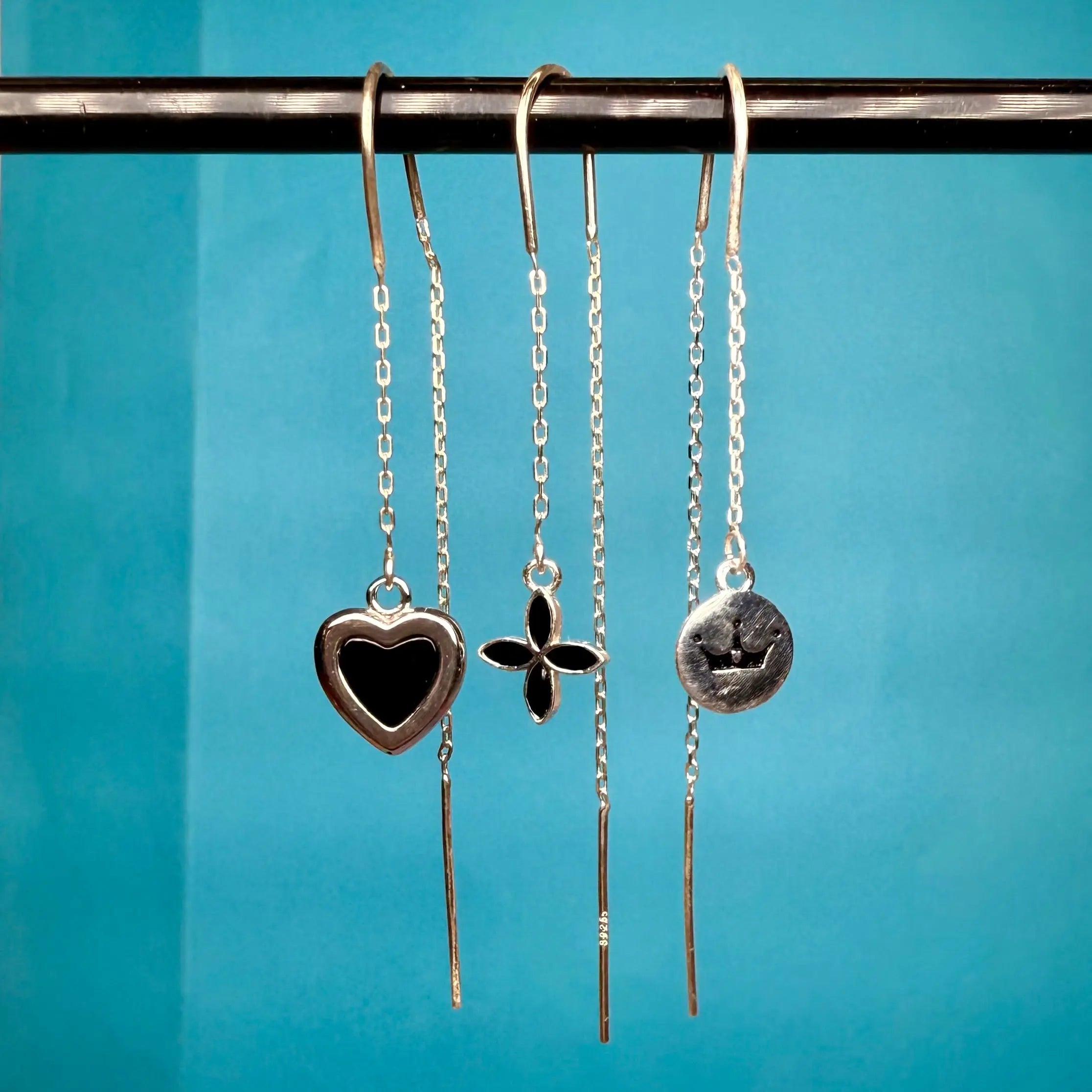 Världens skönaste - Noir - L8Hasselblad