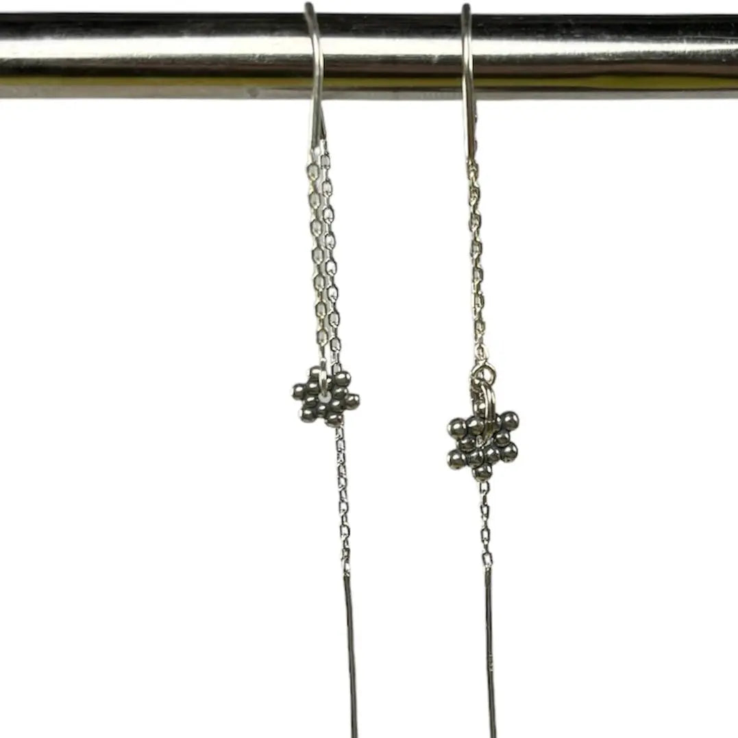 Världens skönaste - Prickiga Davidsstjärnor - L8Hasselblad