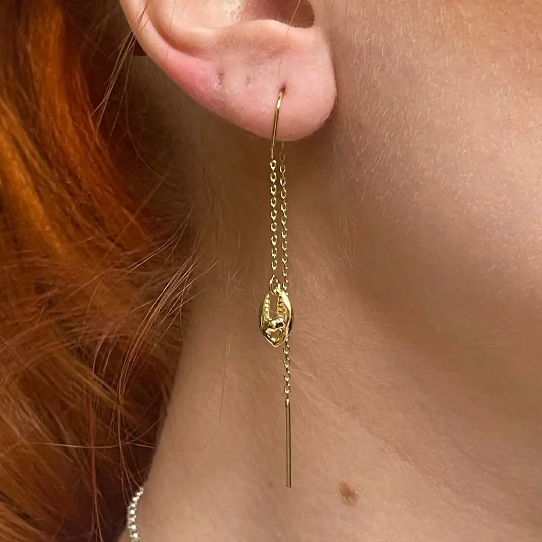 Världens skönaste - Snäcka/Snippan - L8Hasselblad