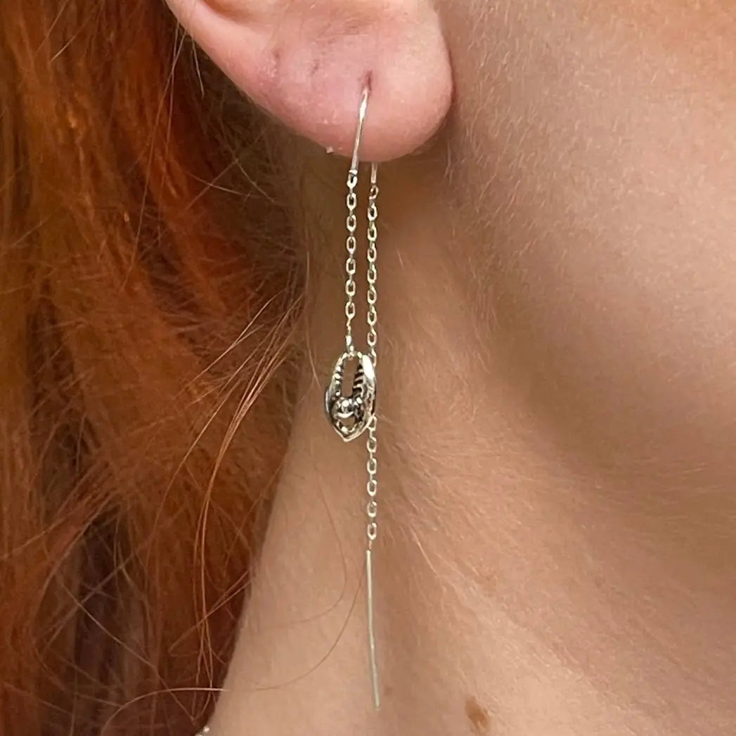 Världens skönaste - Snäcka/Snippan - L8Hasselblad