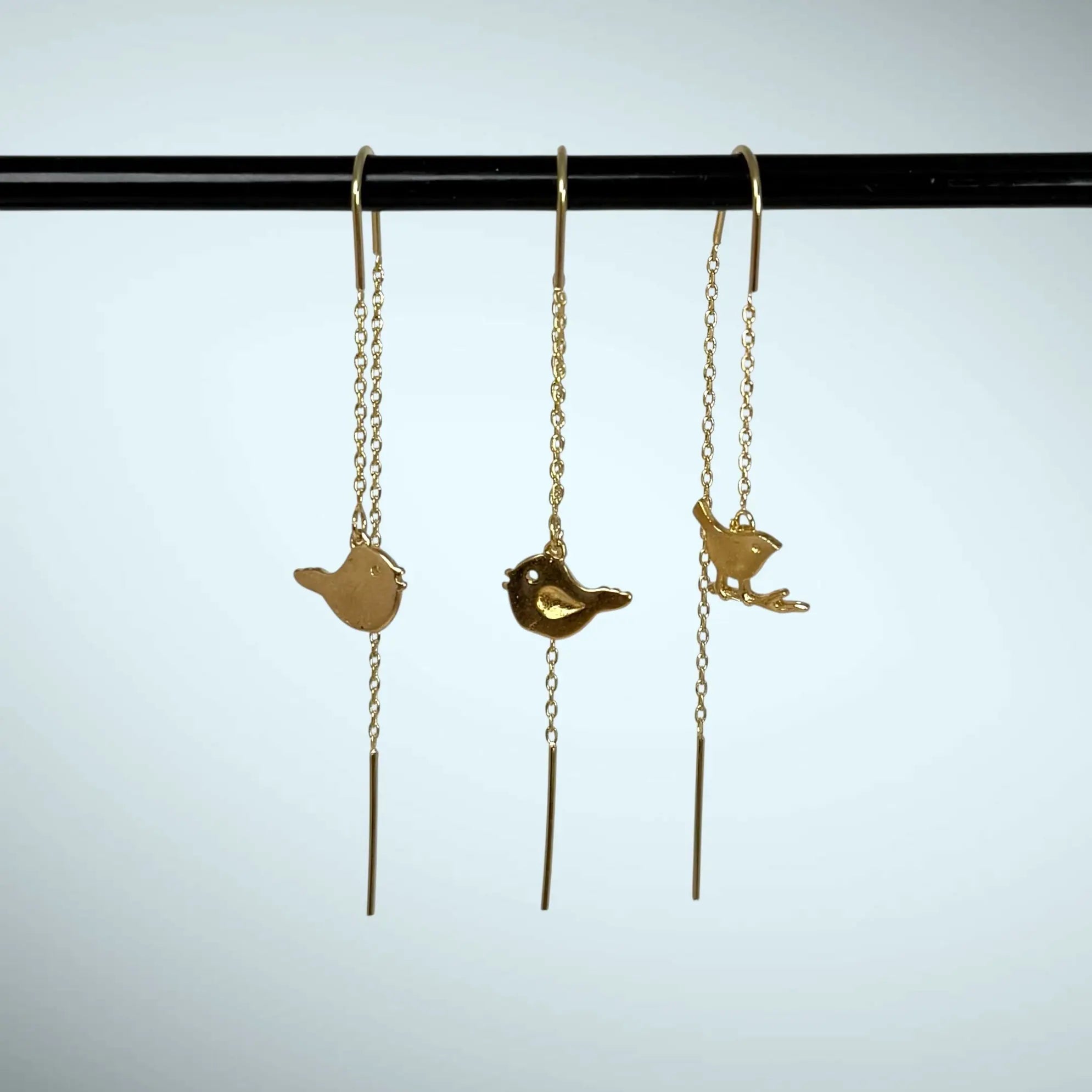 Världens skönaste - Three little birds - L8Hasselblad