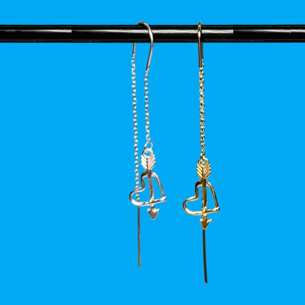 Världens skönaste - Tunt hjärta - L8Hasselblad