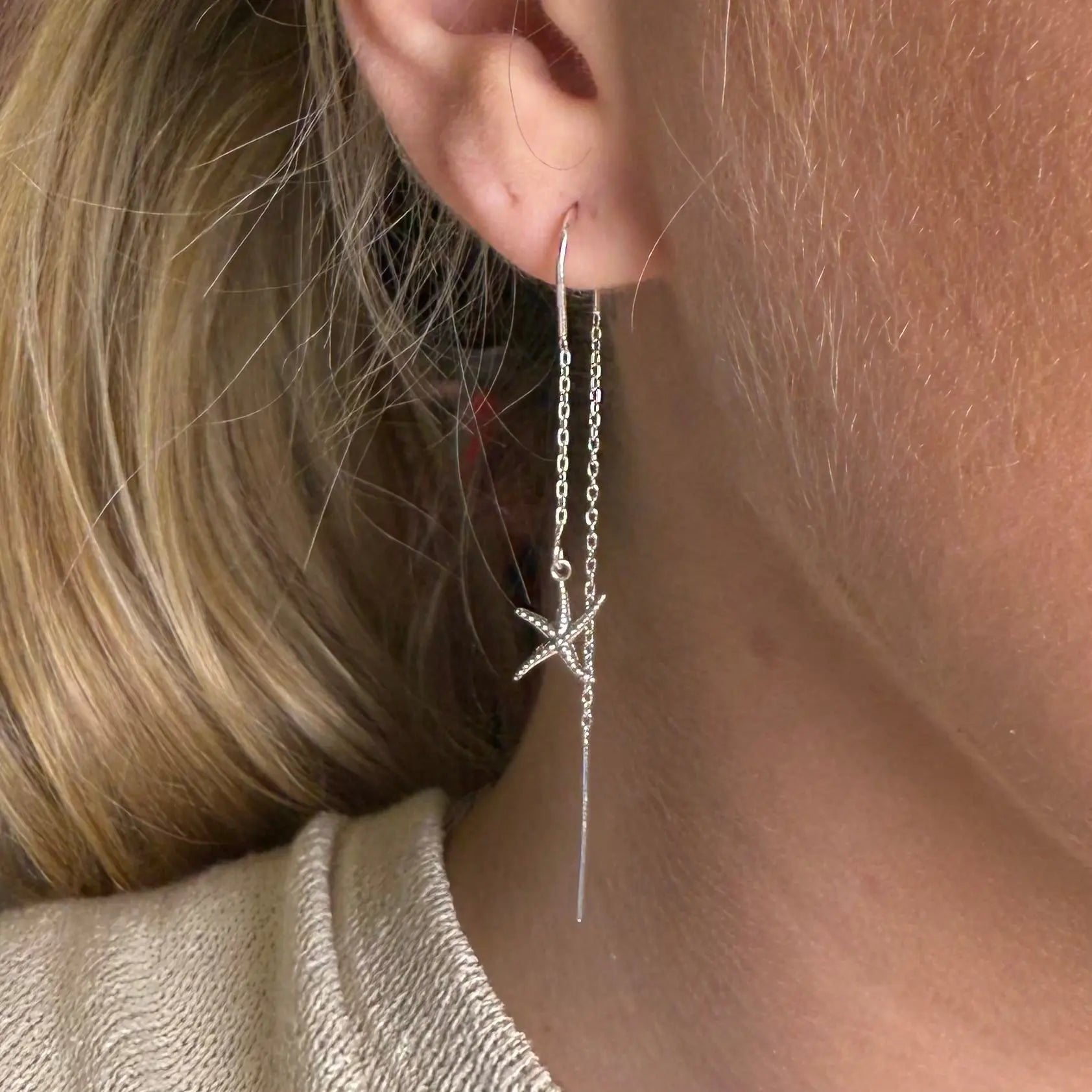 Världens skönaste - Under the sea - L8Hasselblad