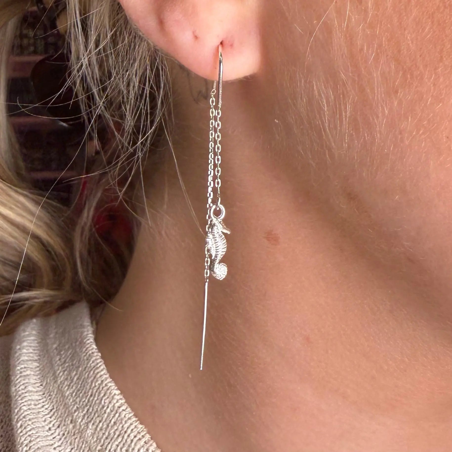 Världens skönaste - Under the sea - L8Hasselblad