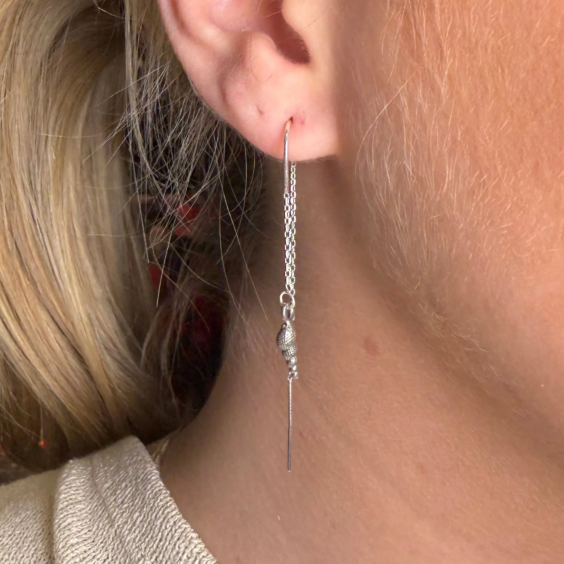 Världens skönaste - Under the sea - L8Hasselblad