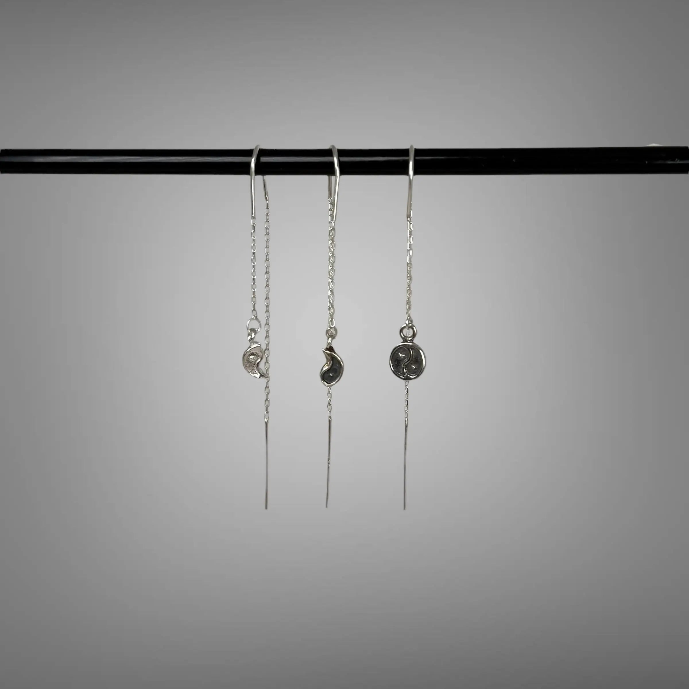 Världens skönaste - Yin & Yang - L8Hasselblad